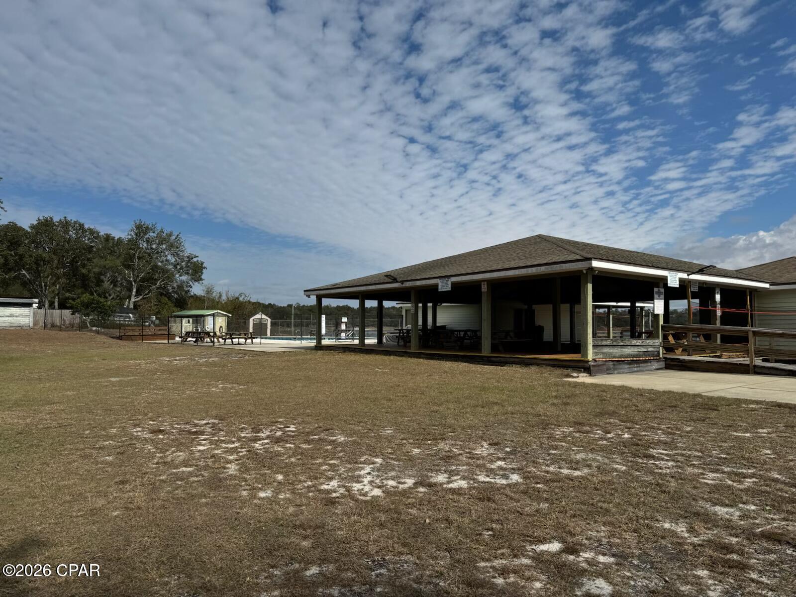 Leisure Lakes - Residential