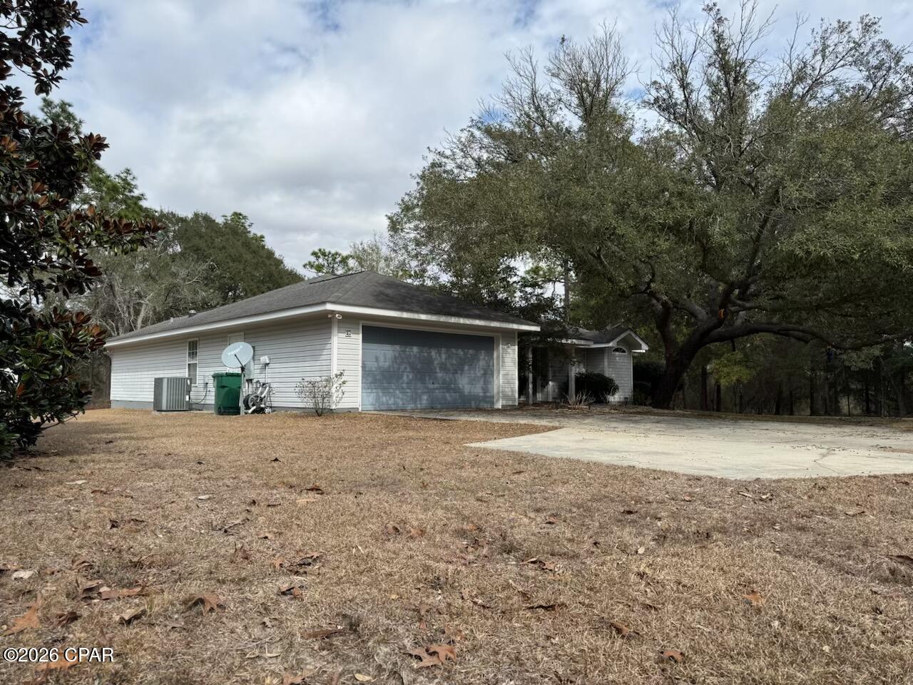 Leisure Lakes - Residential