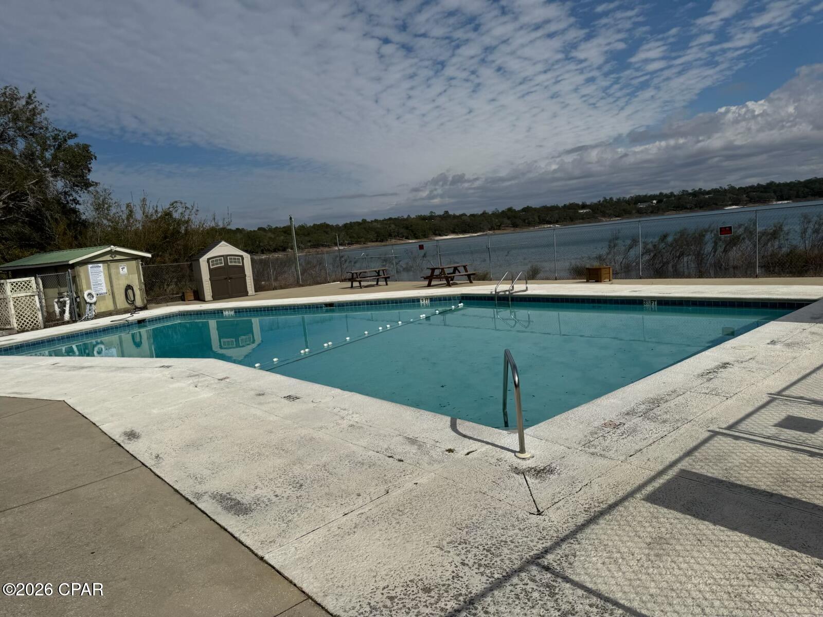 Leisure Lakes - Residential