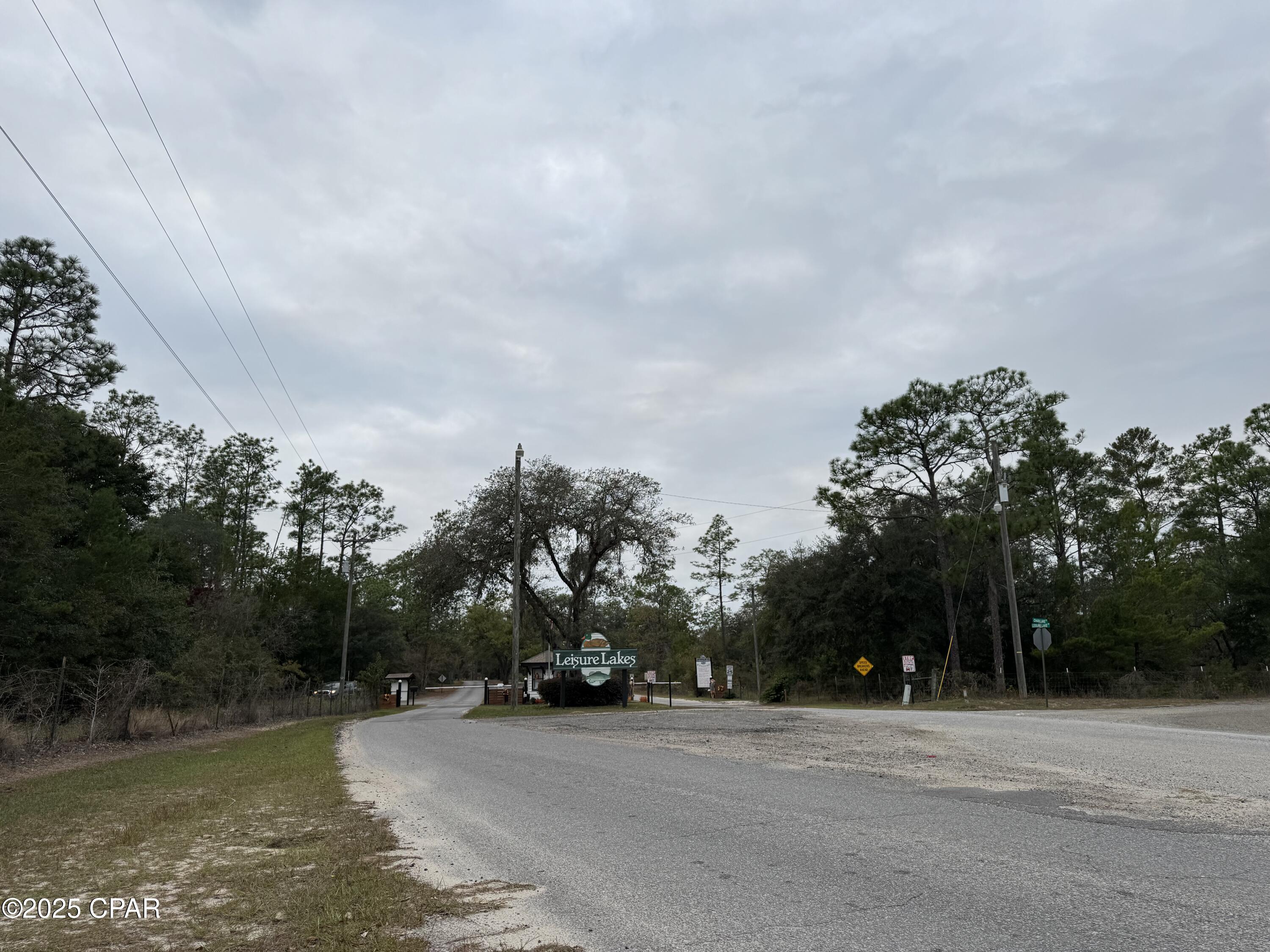 Leisure Lakes - Residential