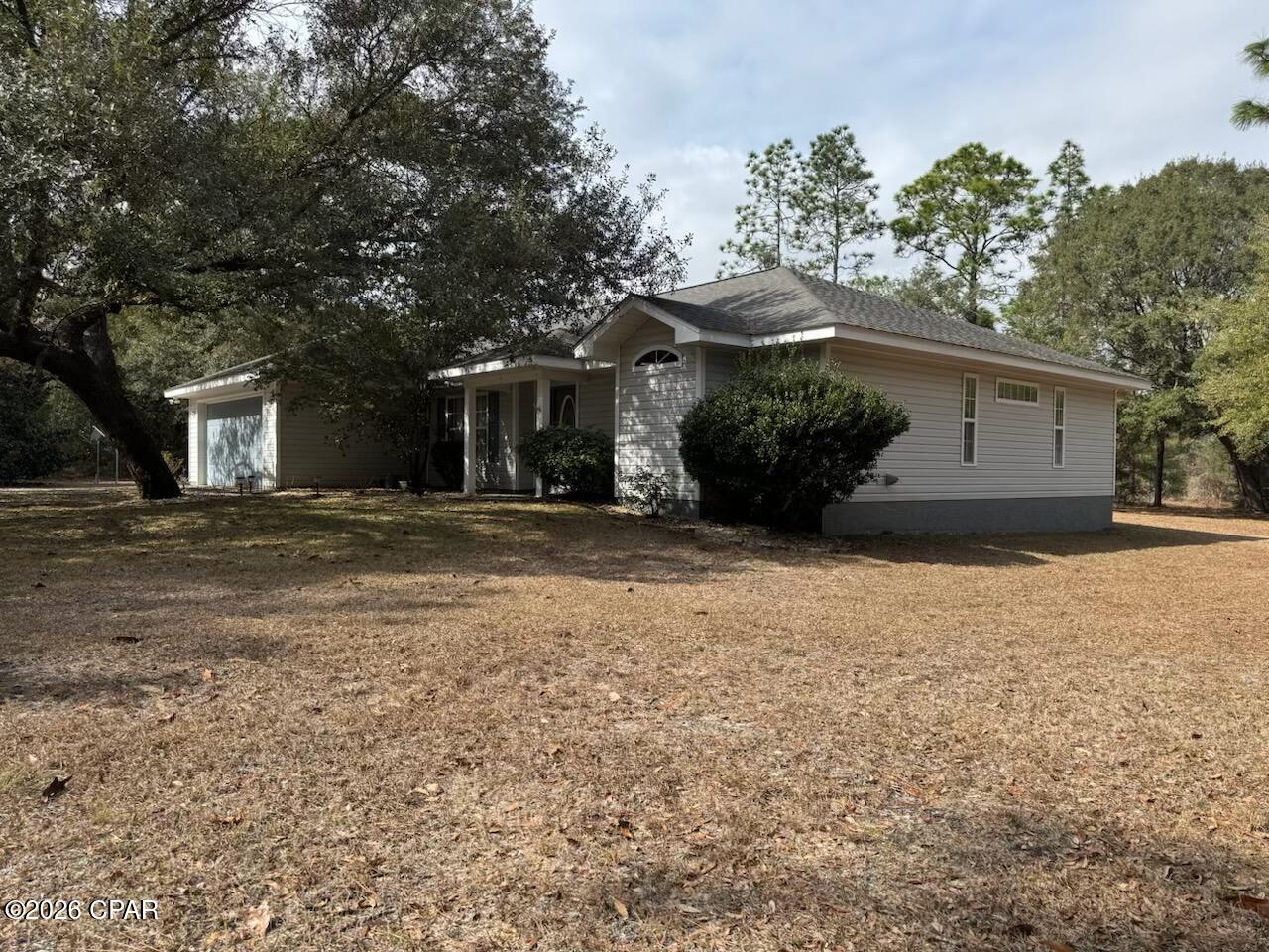 Leisure Lakes - Residential