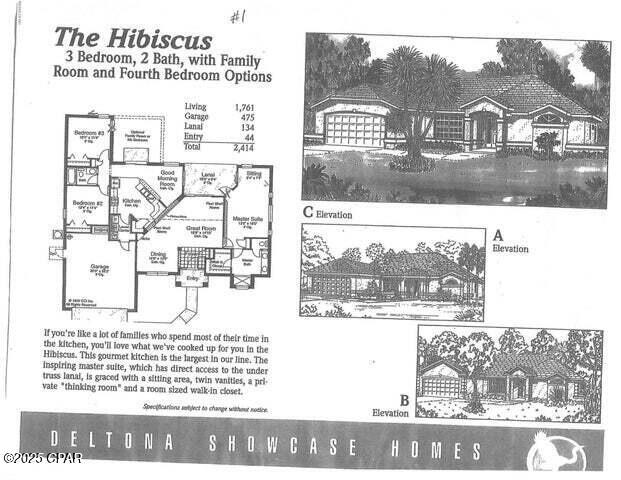 Leisure Lakes - Residential