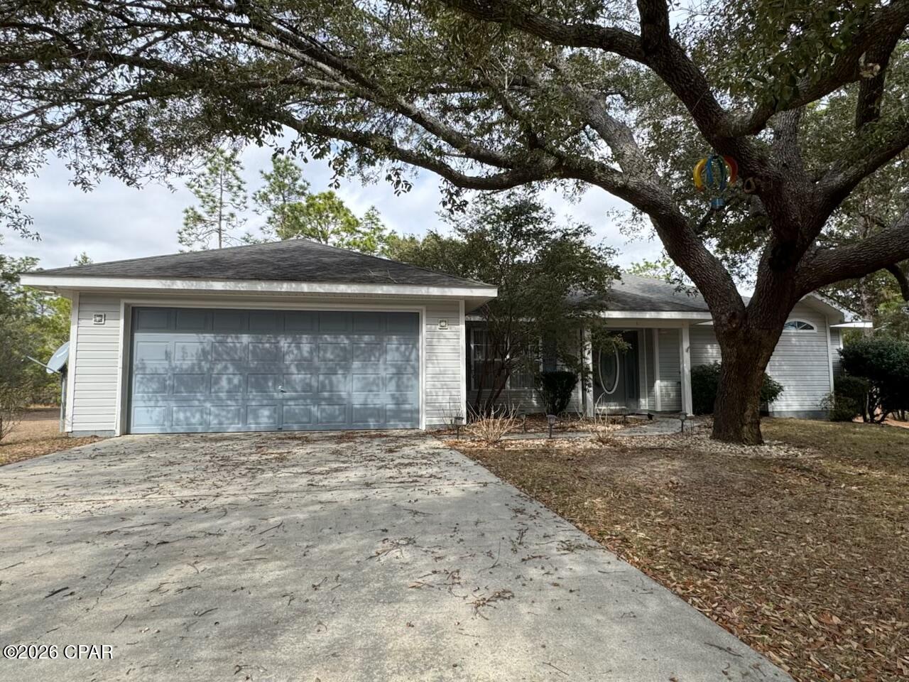 Leisure Lakes - Residential