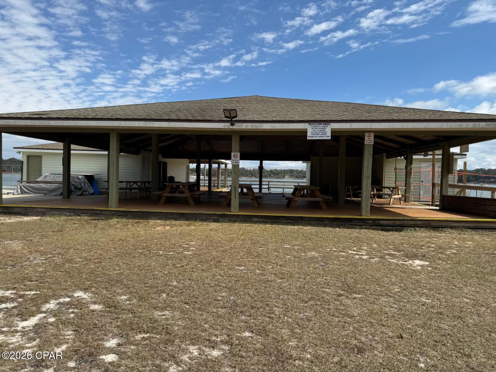 Leisure Lakes - Residential