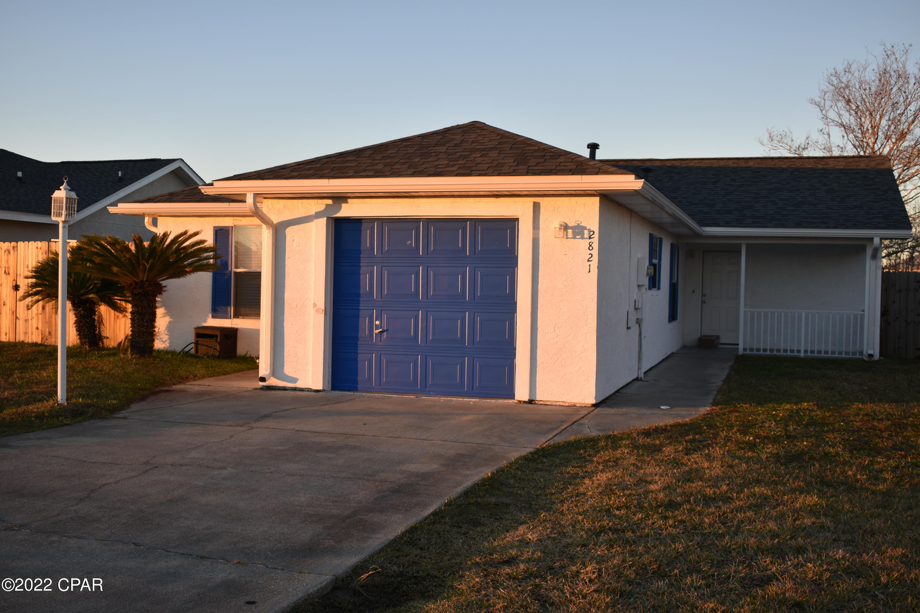 Pinetree Place - Residential