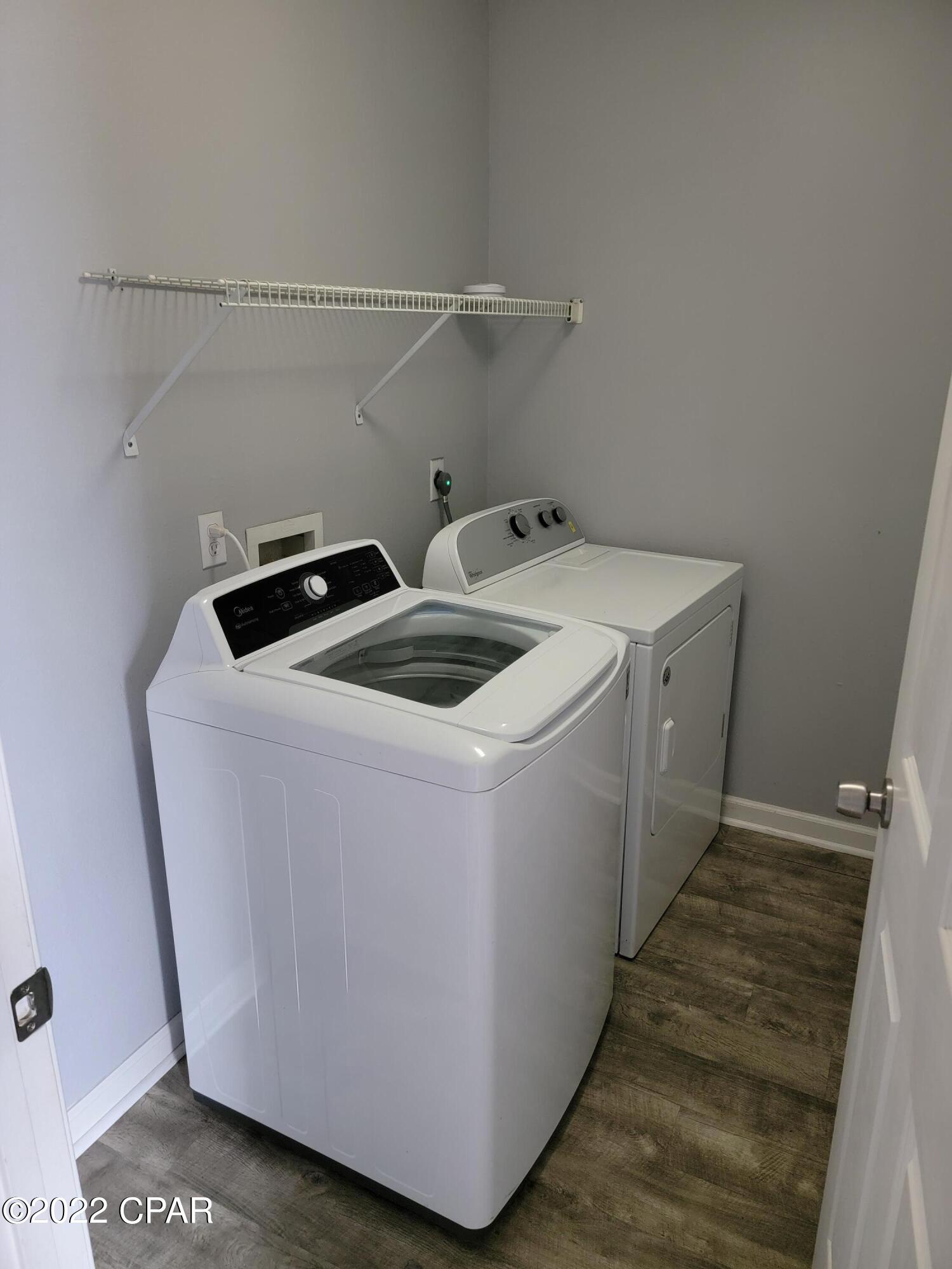 Pinetree Place - Residential