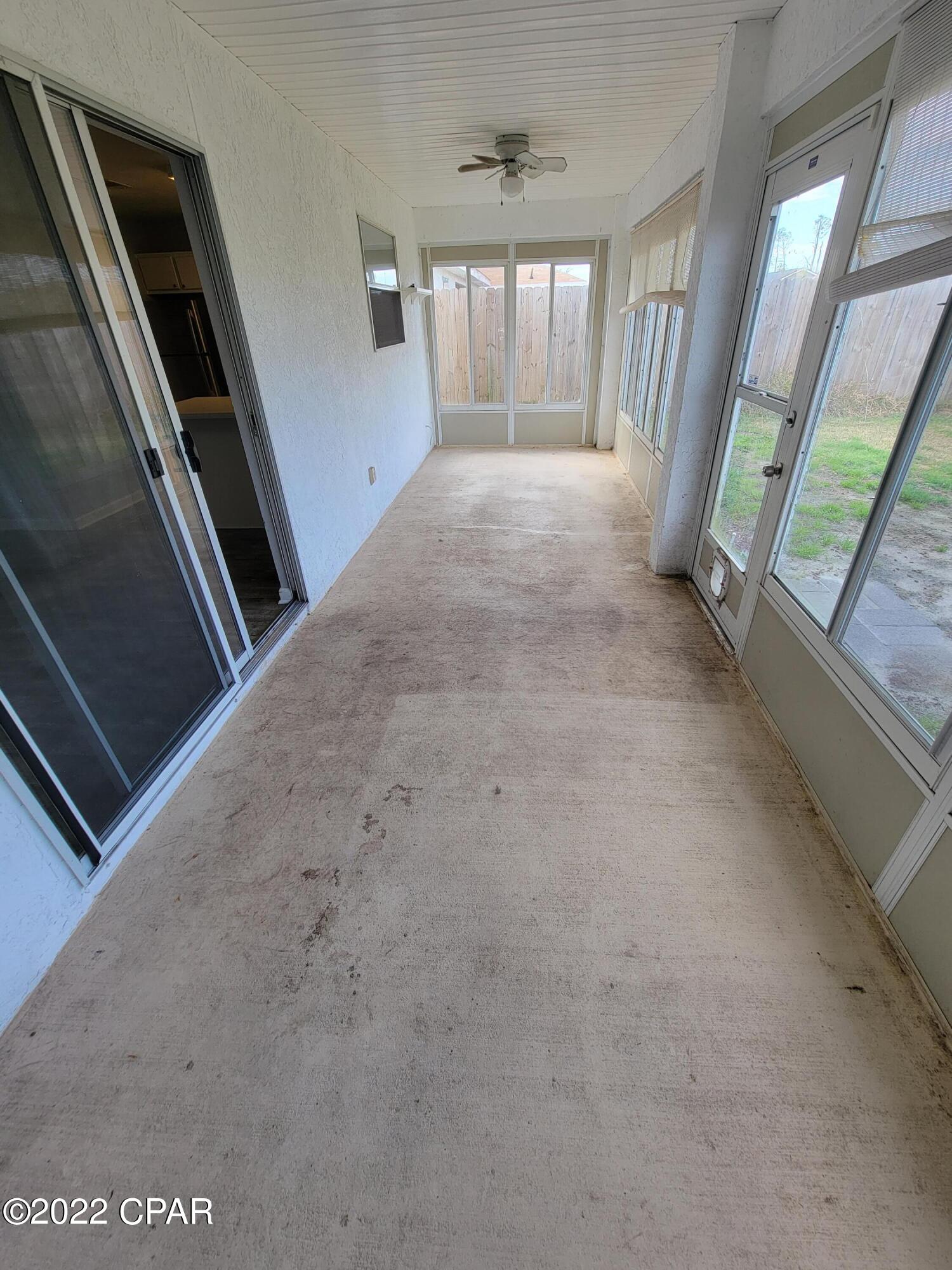 Pinetree Place - Residential