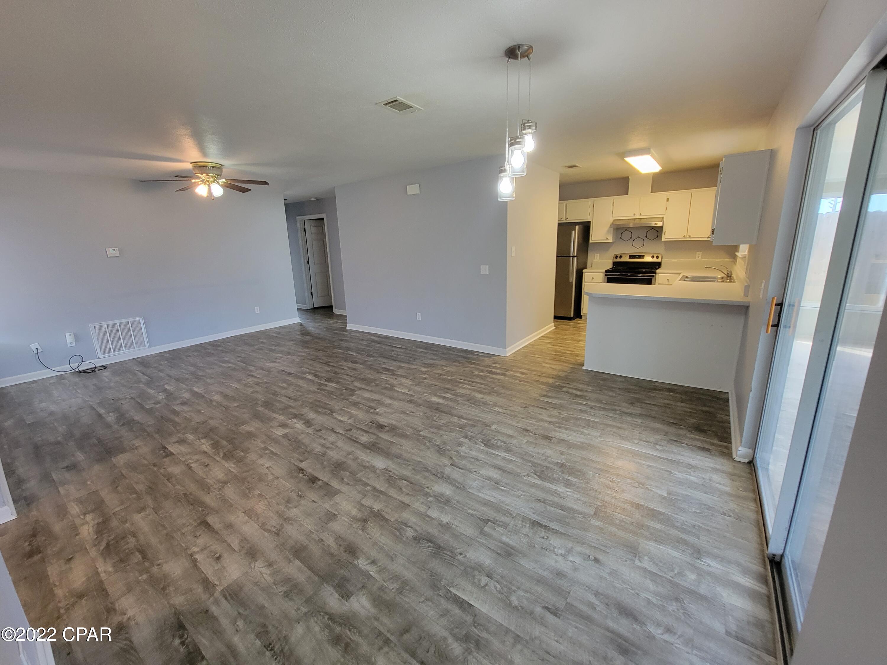 Pinetree Place - Residential