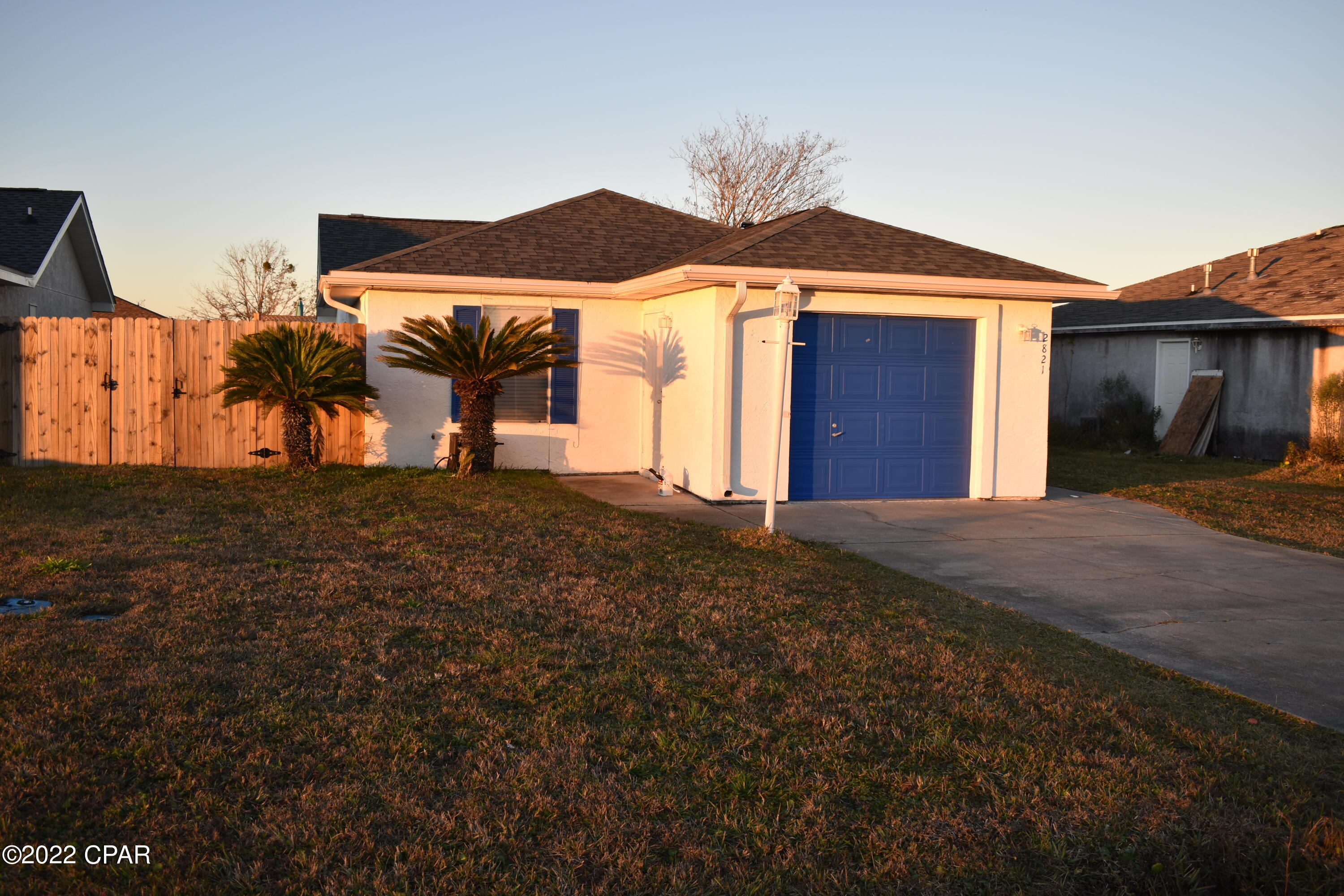 Pinetree Place - Residential