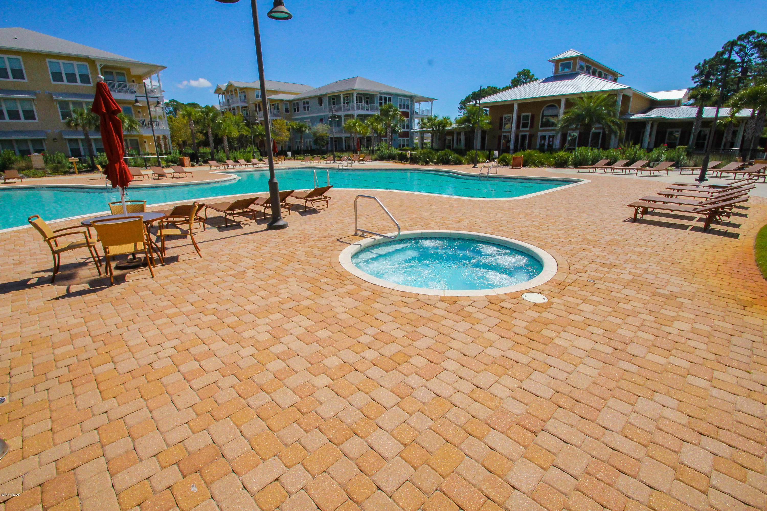 Island Reserve - Residential