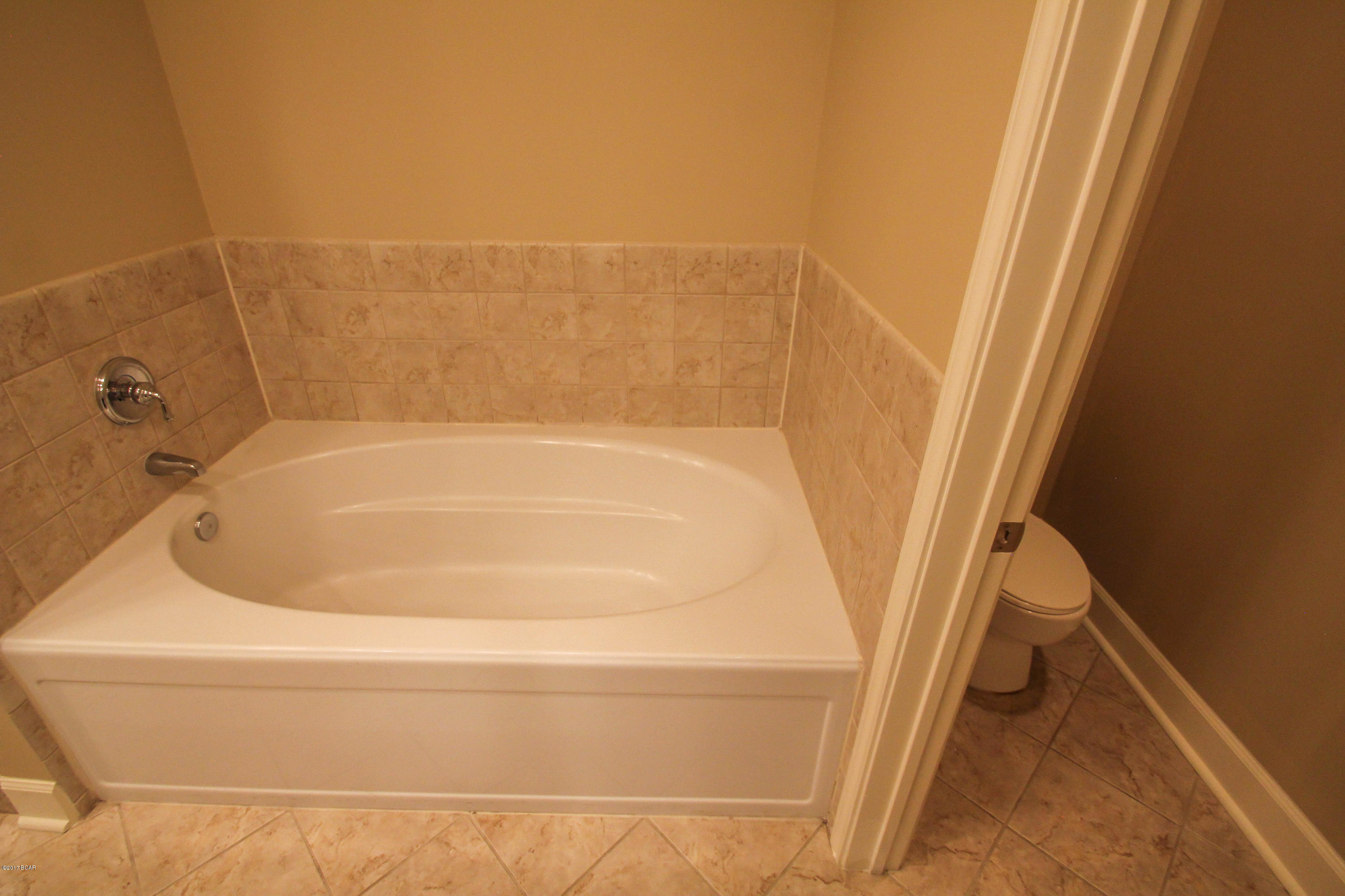 Island Reserve - Residential