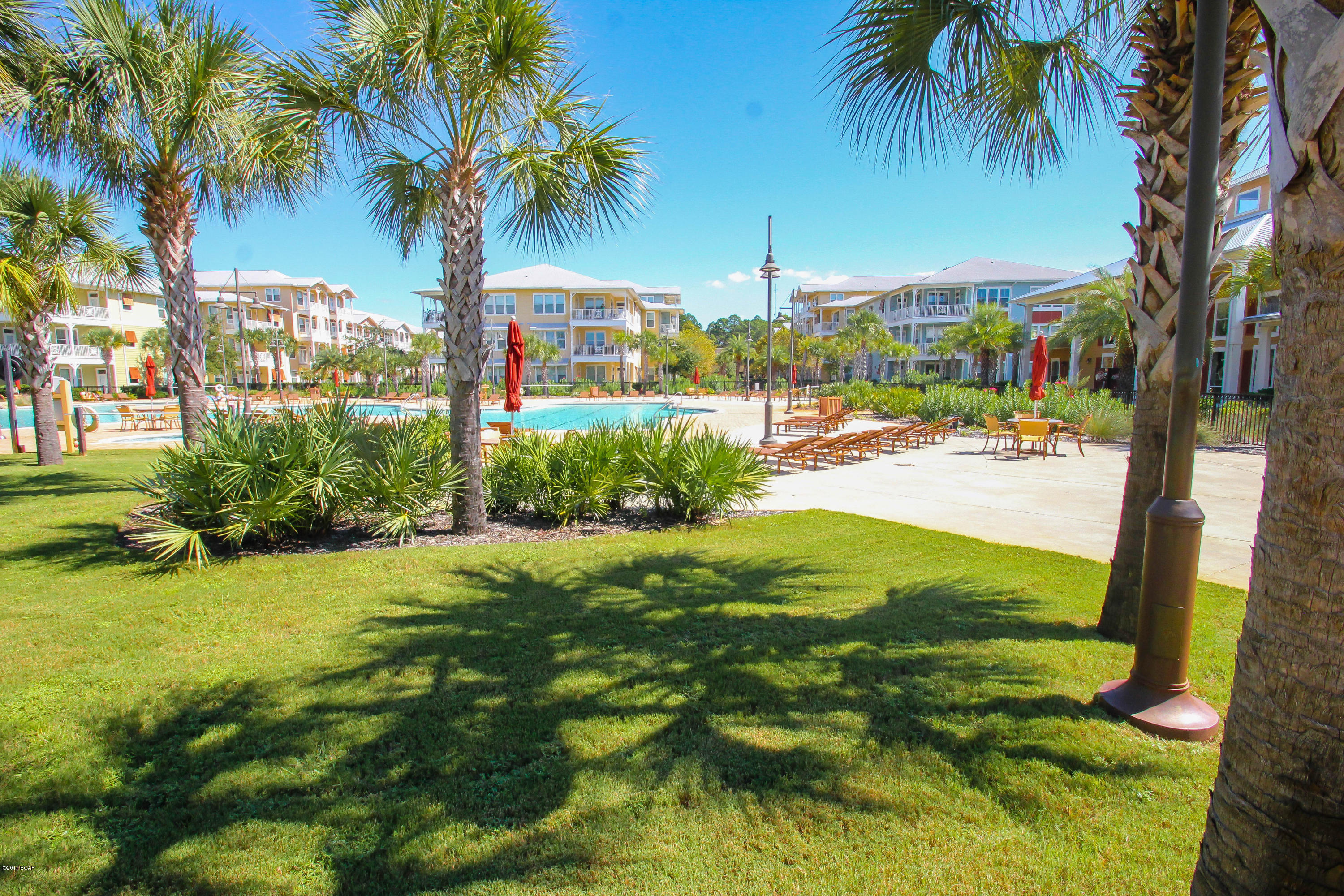 Island Reserve - Residential