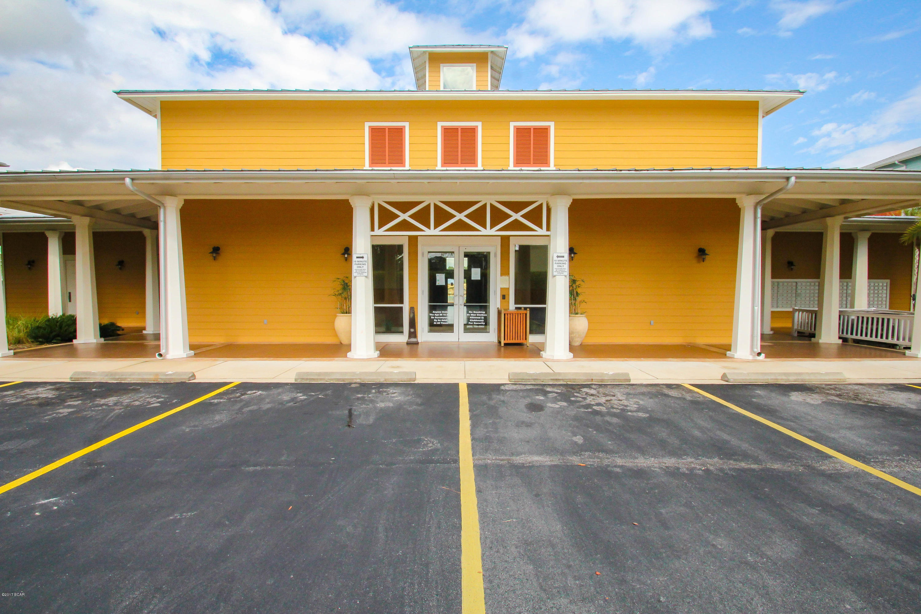 Island Reserve - Residential