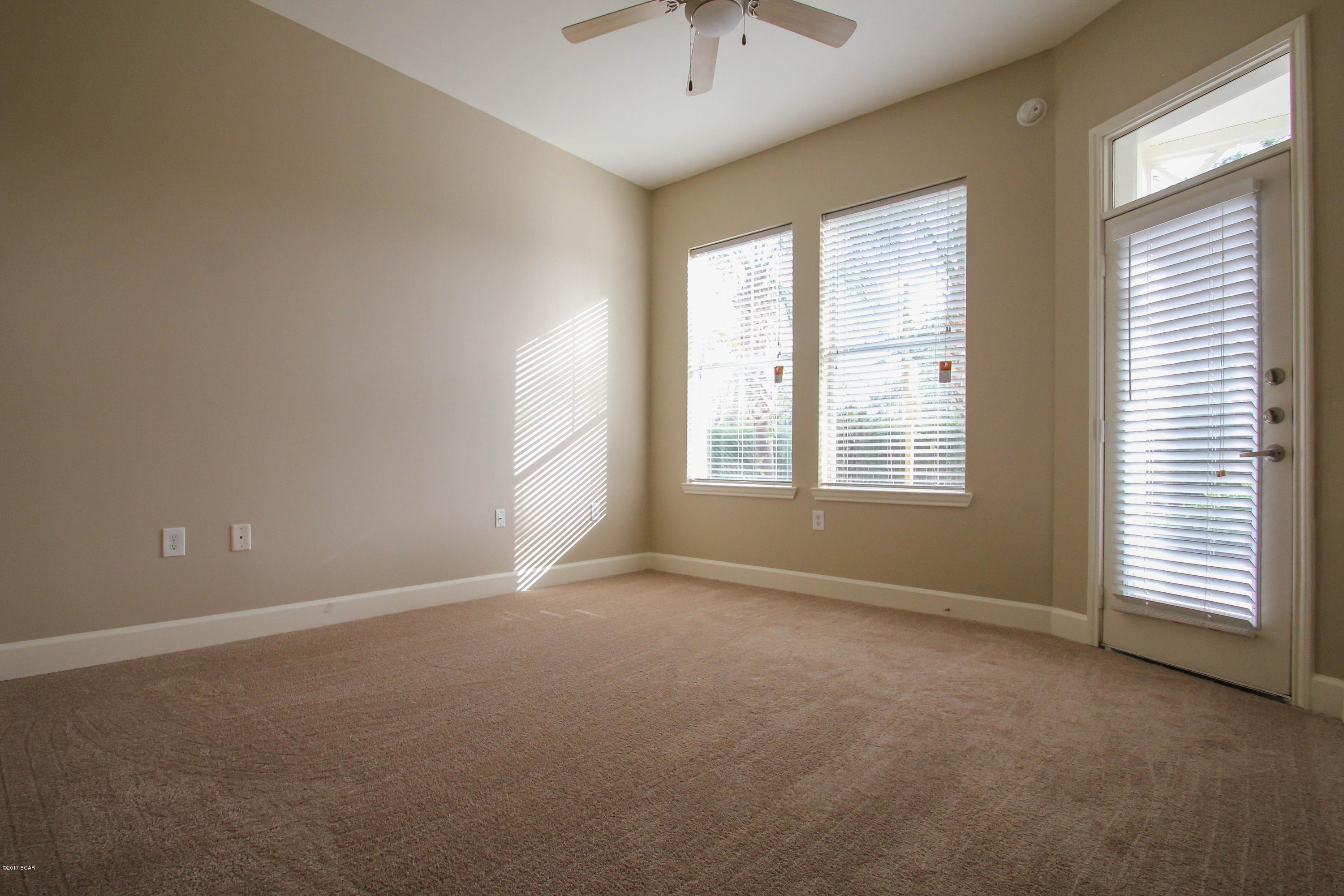 Island Reserve - Residential