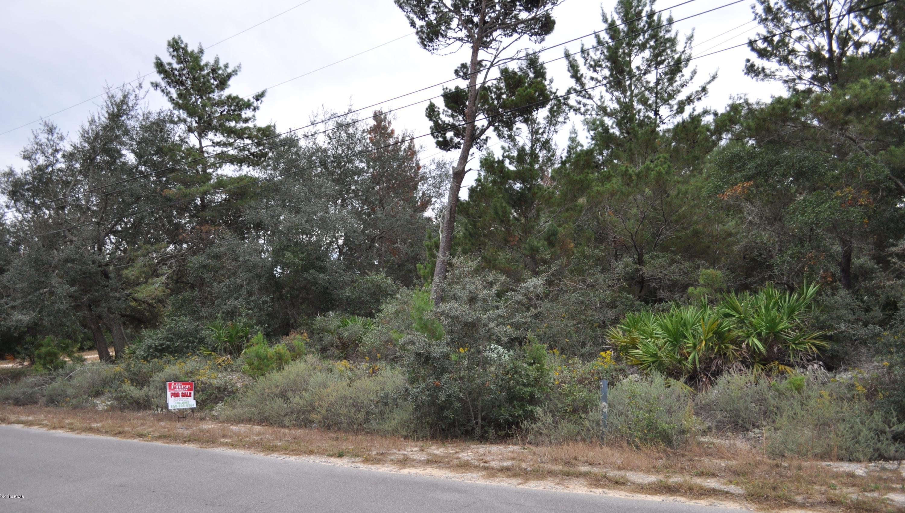 [No Recorded Subdiv] - Land