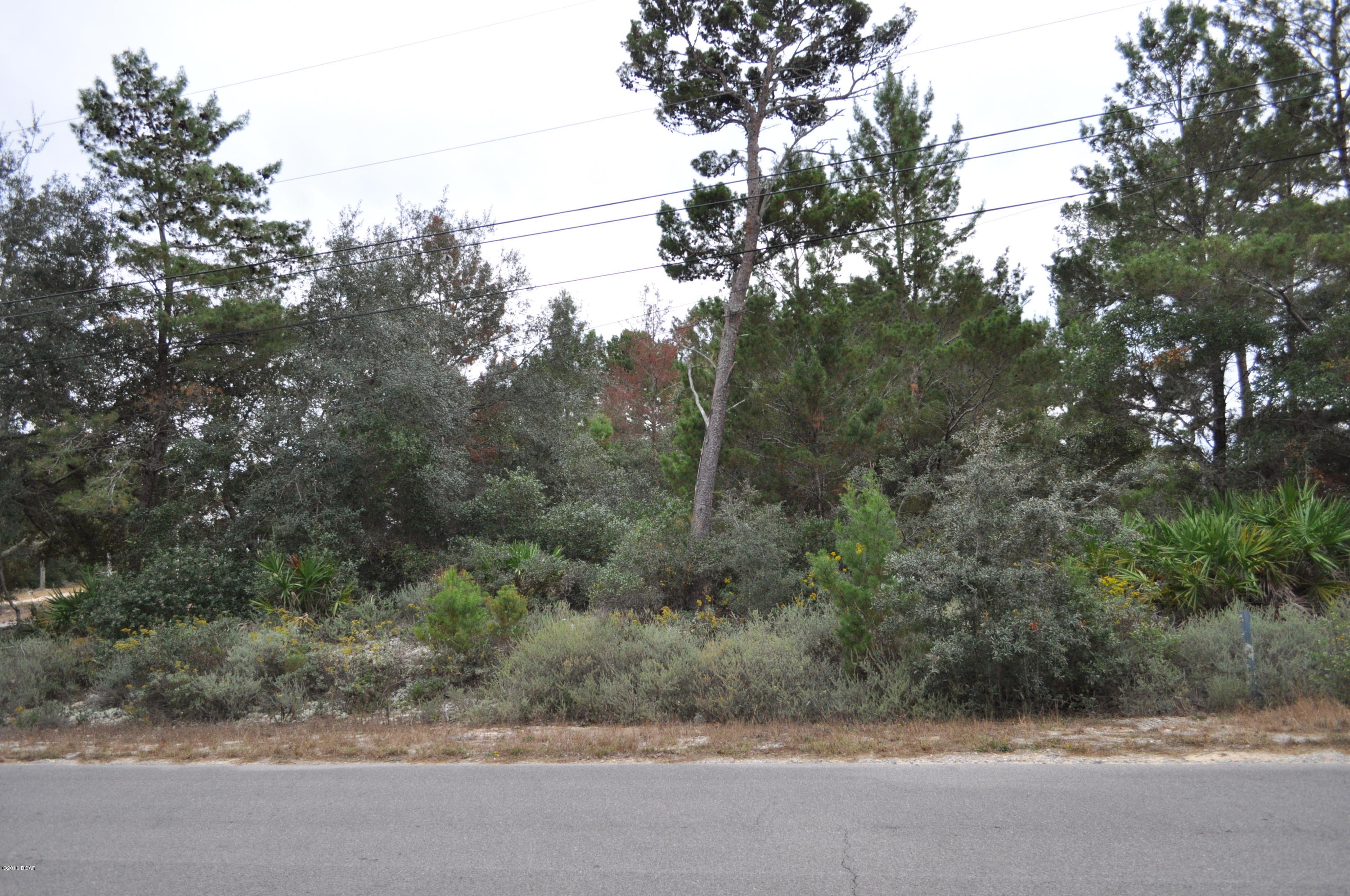 [No Recorded Subdiv] - Land