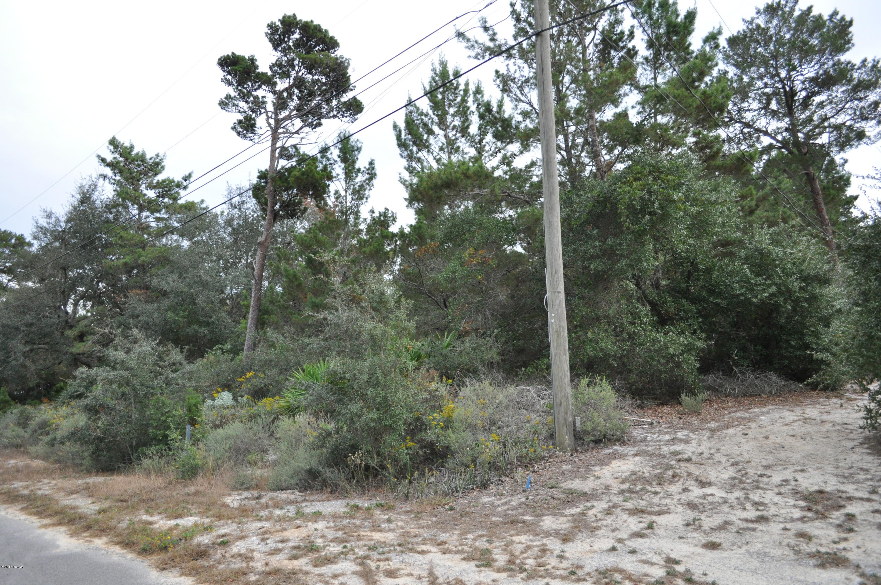 [No Recorded Subdiv] - Land