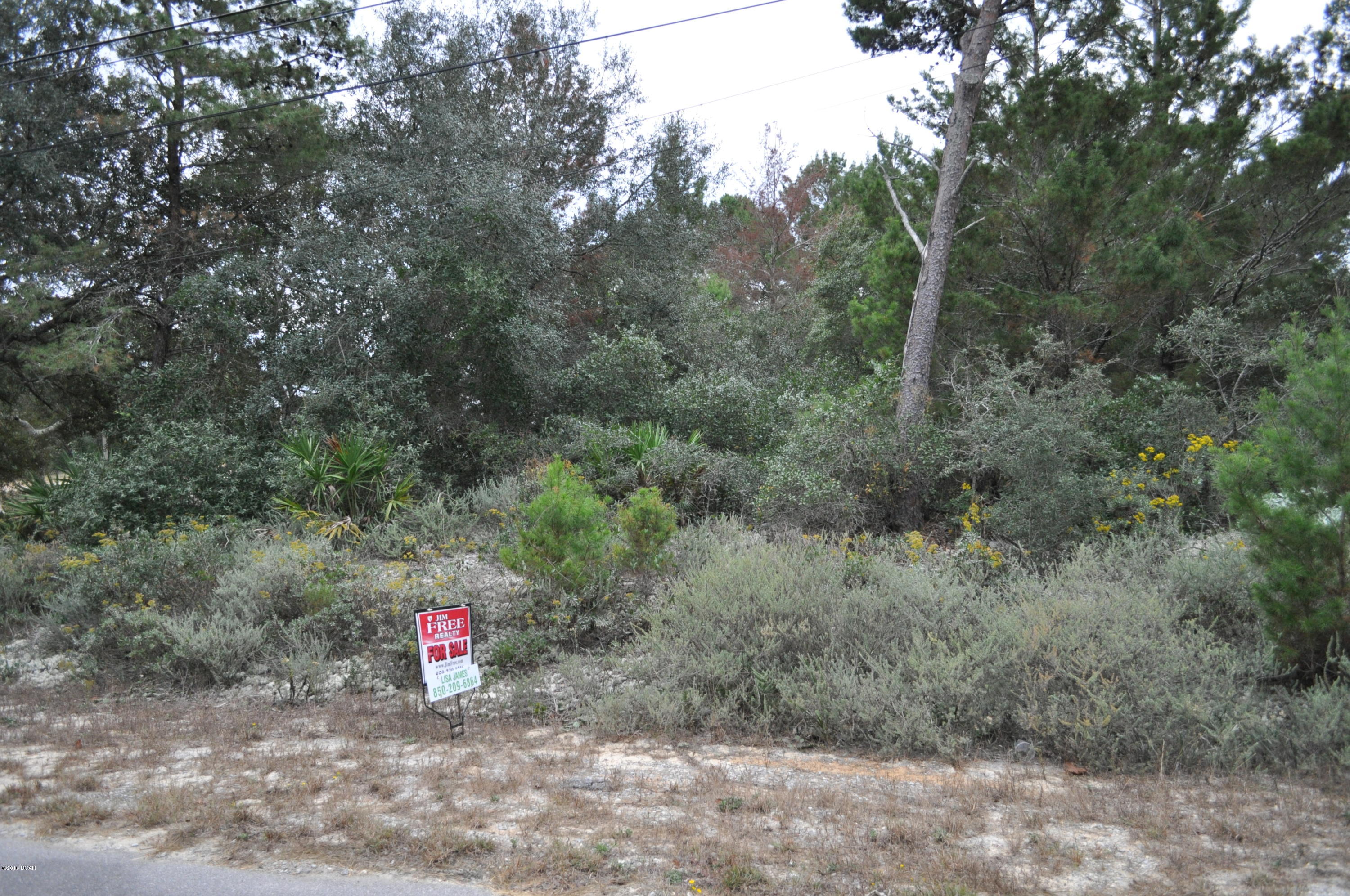 [No Recorded Subdiv] - Land