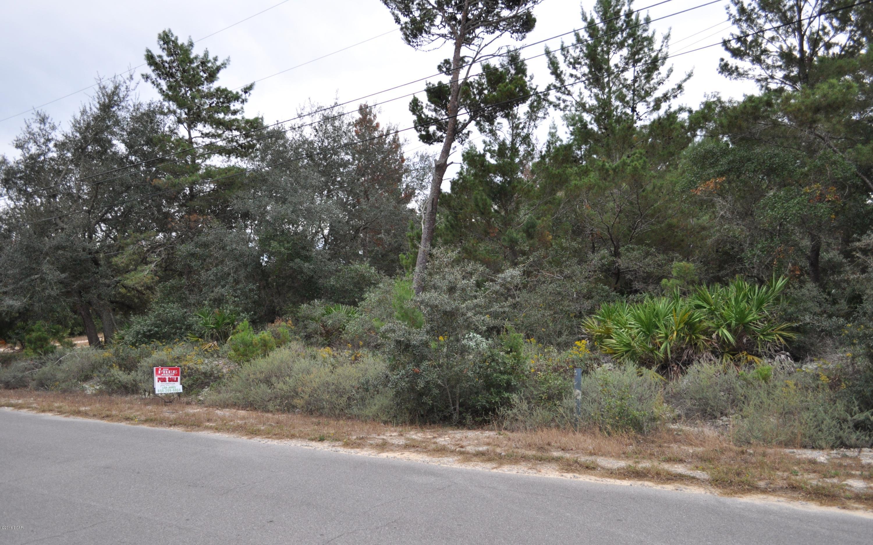 [No Recorded Subdiv] - Land