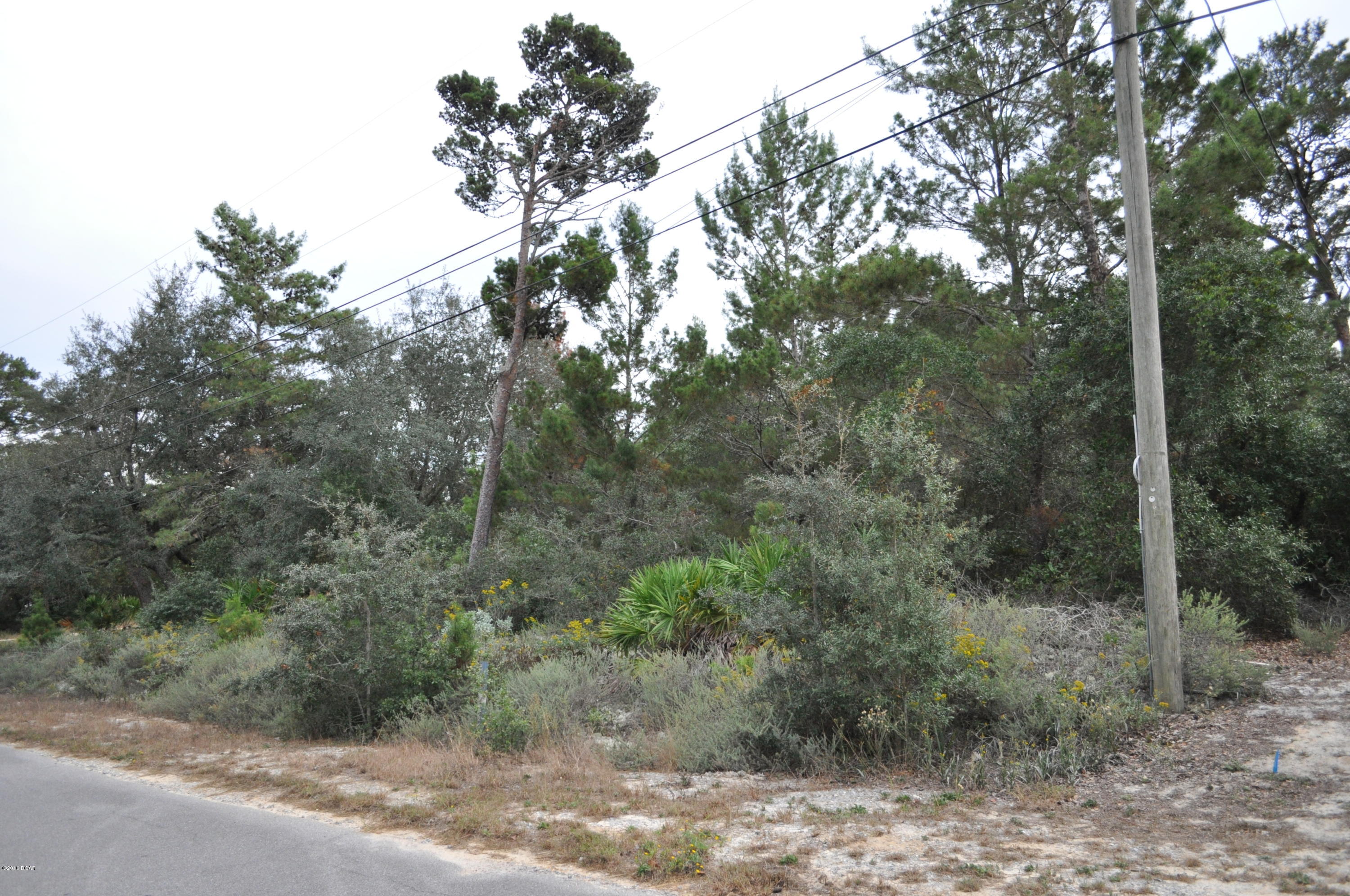 [No Recorded Subdiv] - Land