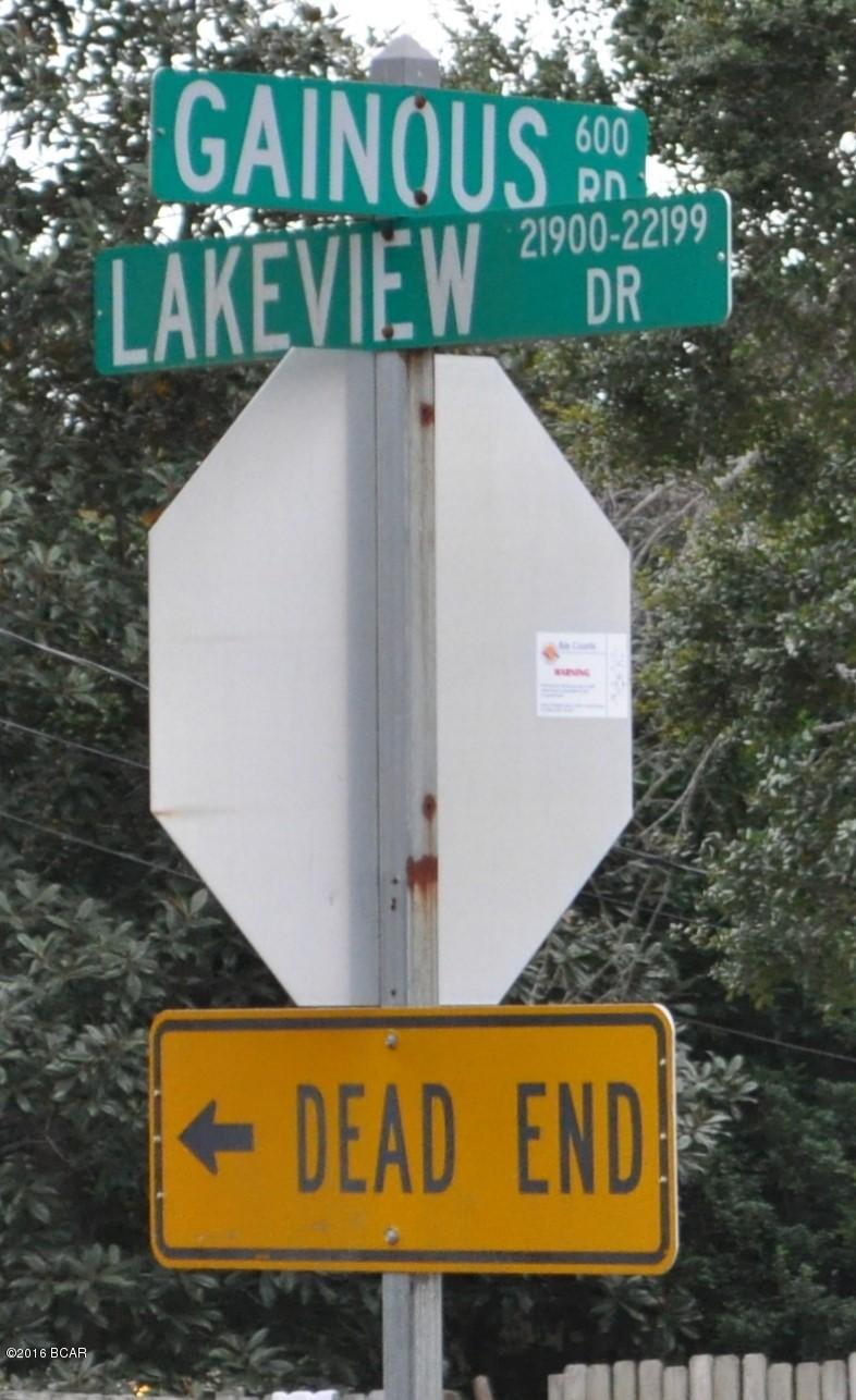 [No Recorded Subdiv] - Land