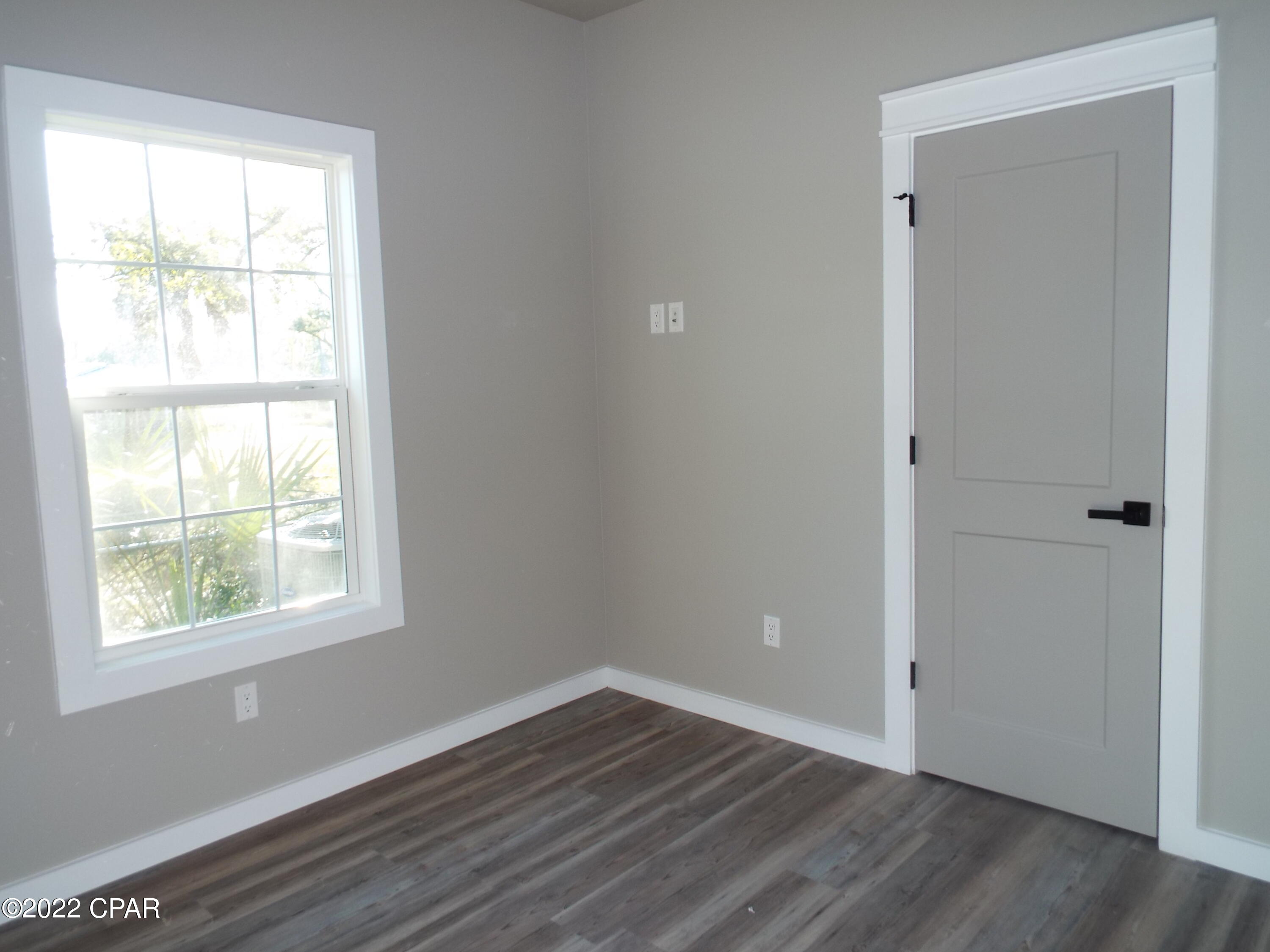 Mooretown - Residential