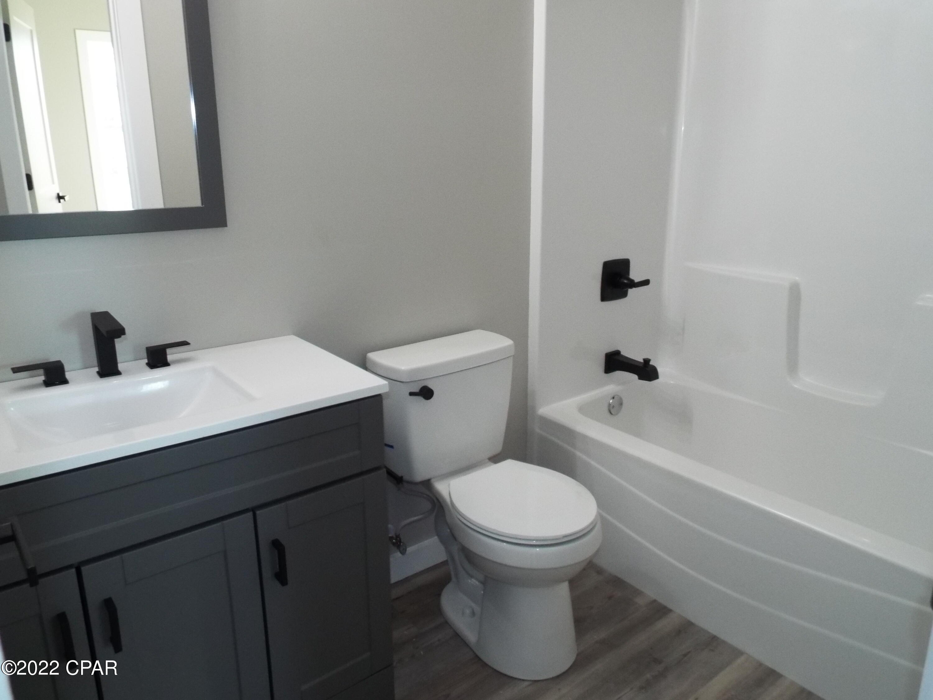 Mooretown - Residential