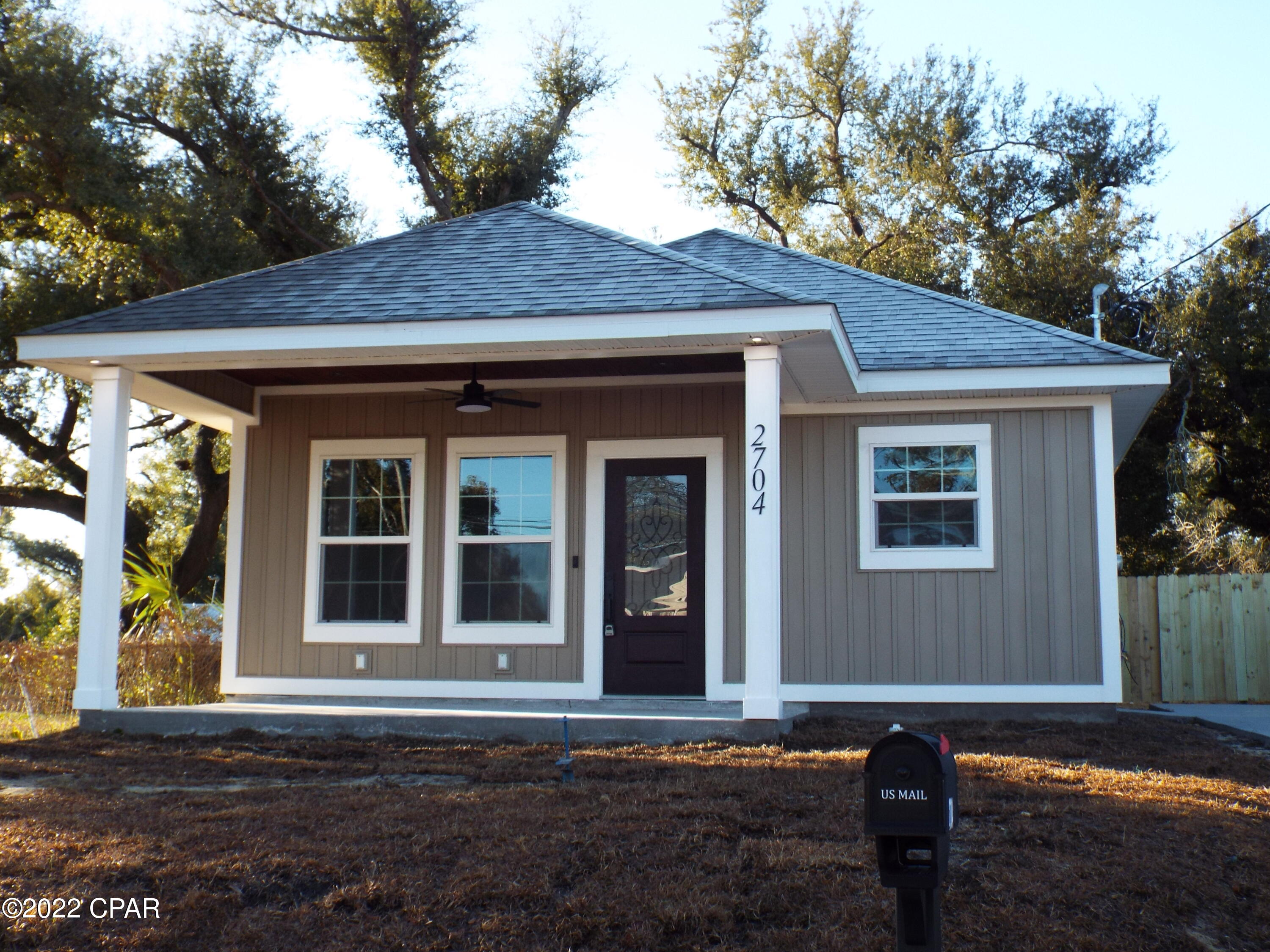 Mooretown - Residential