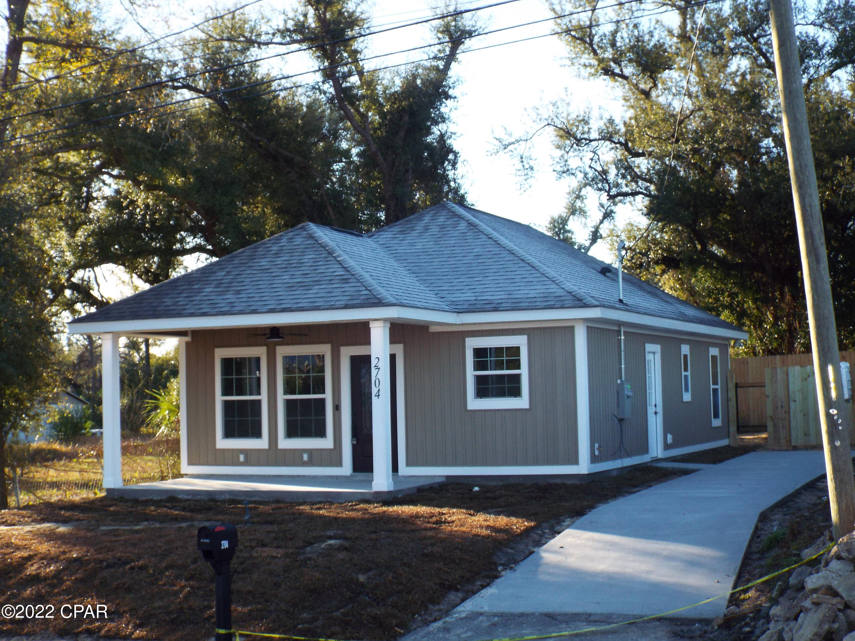 Mooretown - Residential