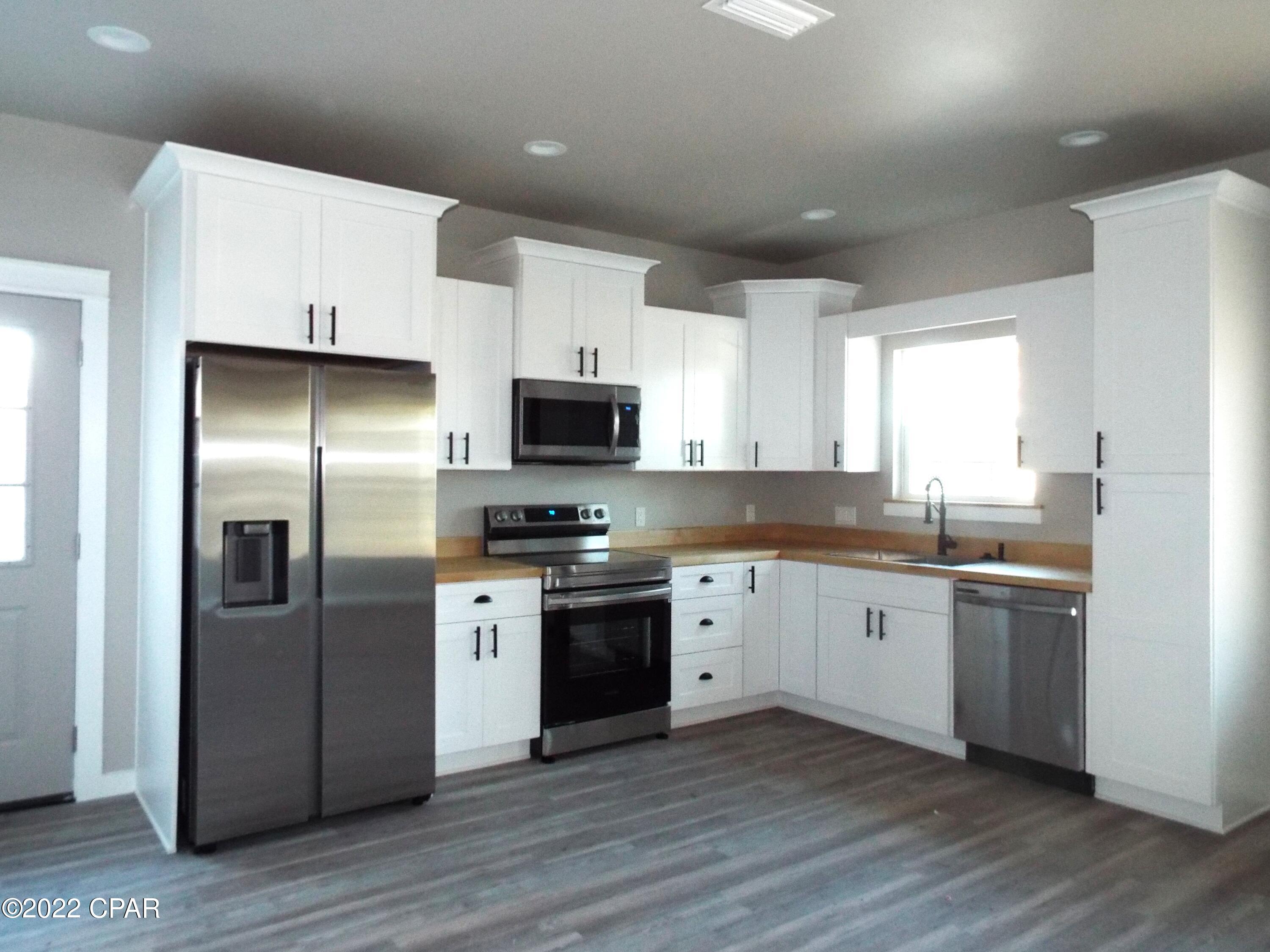 Mooretown - Residential