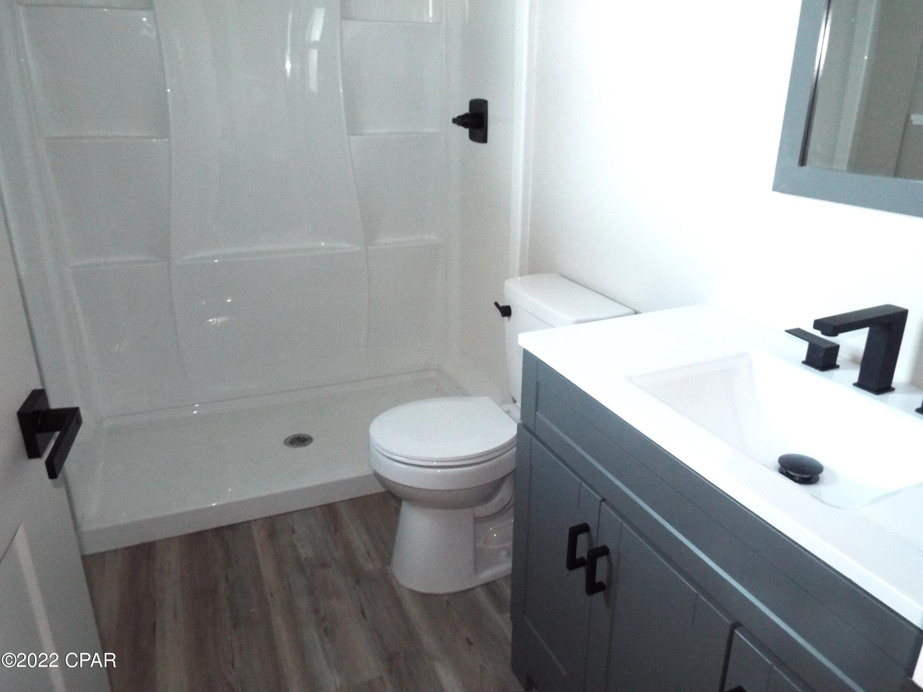 Mooretown - Residential