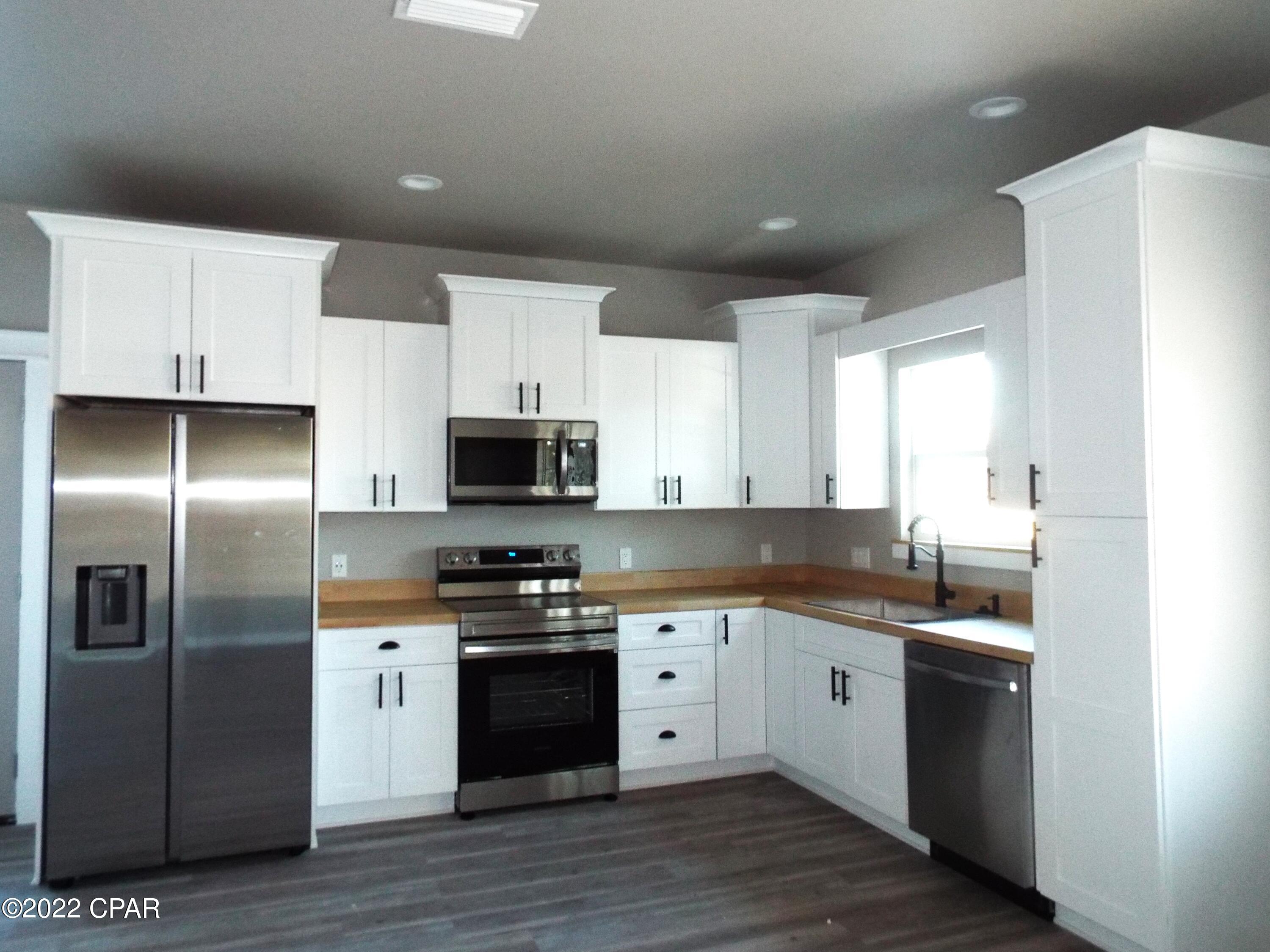 Mooretown - Residential