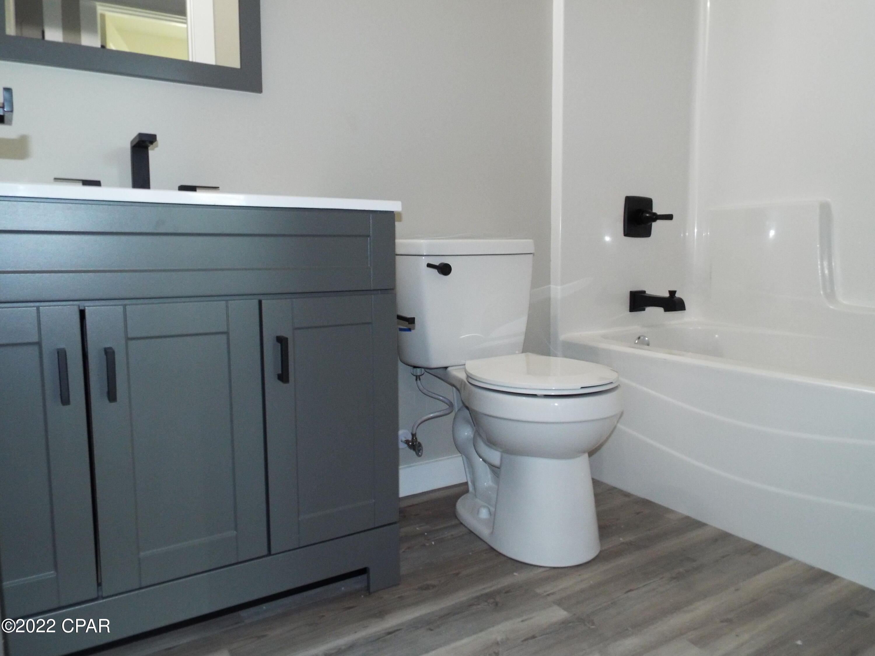 Mooretown - Residential