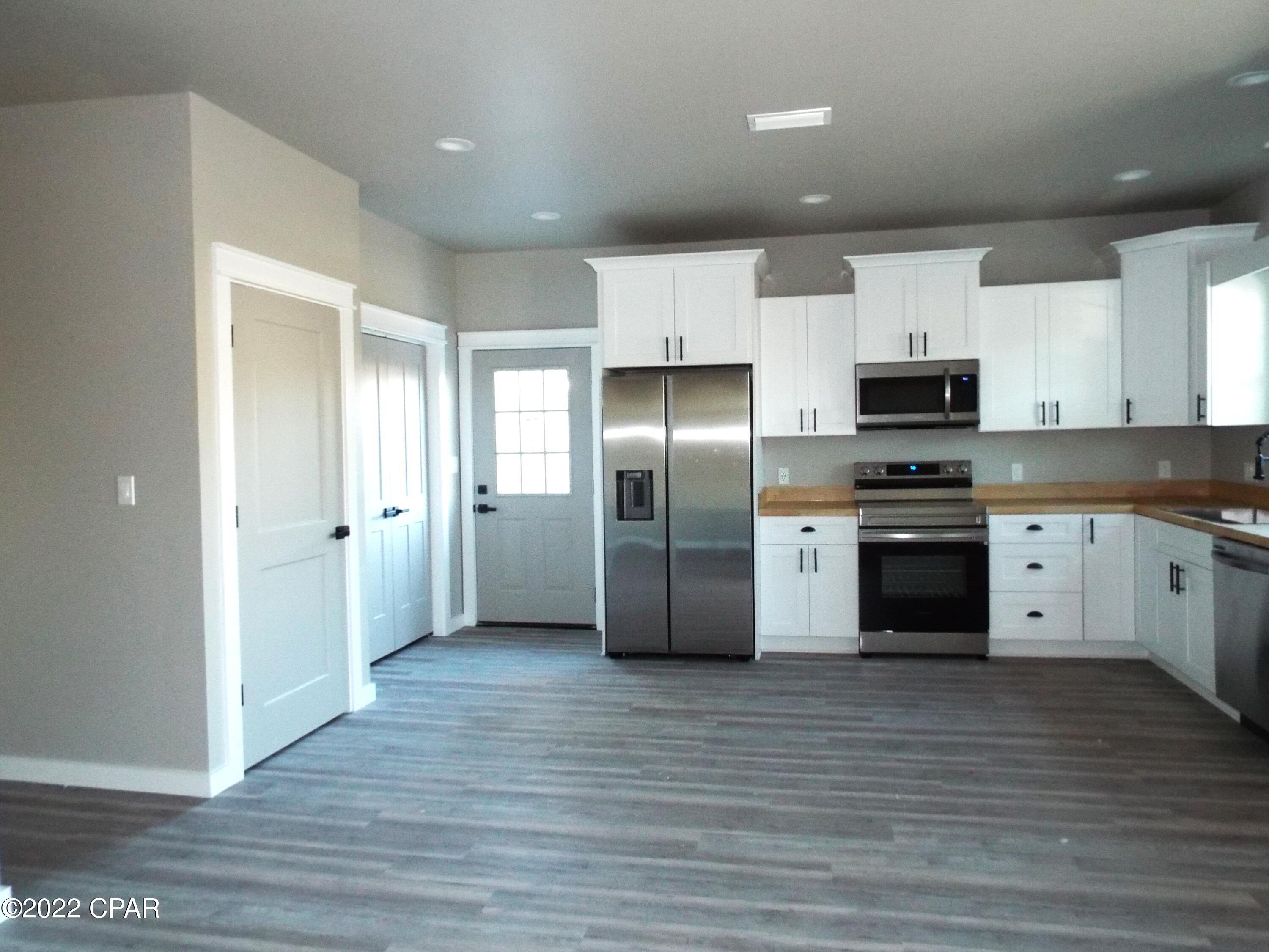 Mooretown - Residential