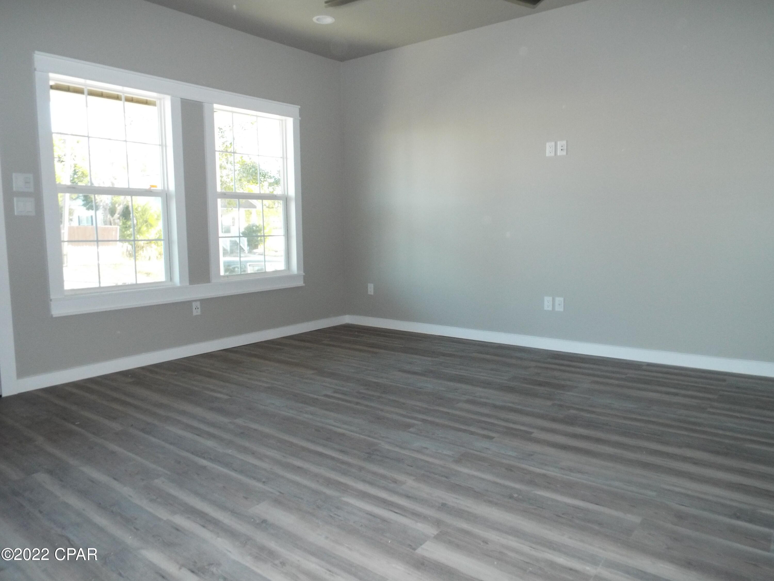 Mooretown - Residential