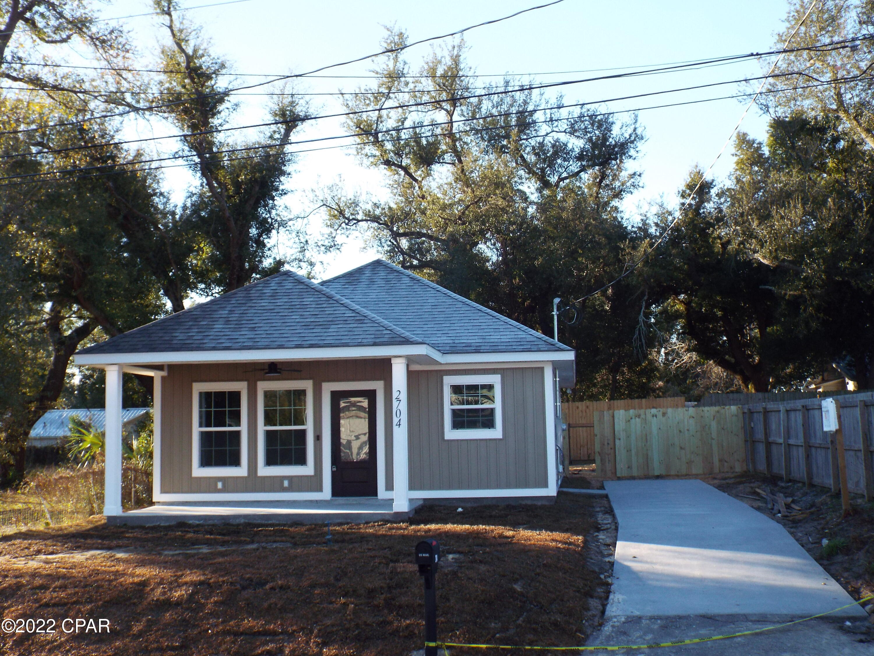 Mooretown - Residential