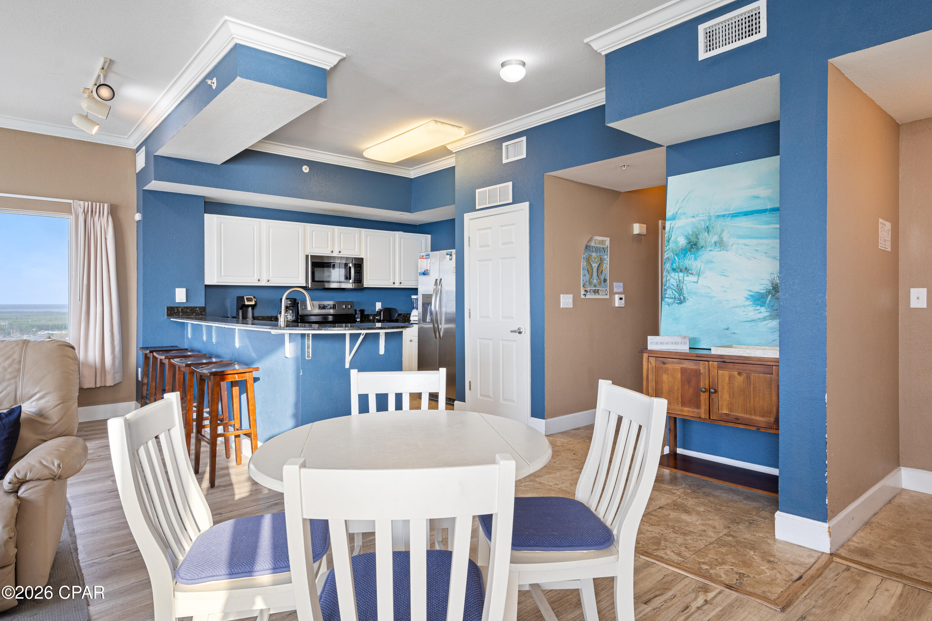 Tidewater Beach Phase I - Residential