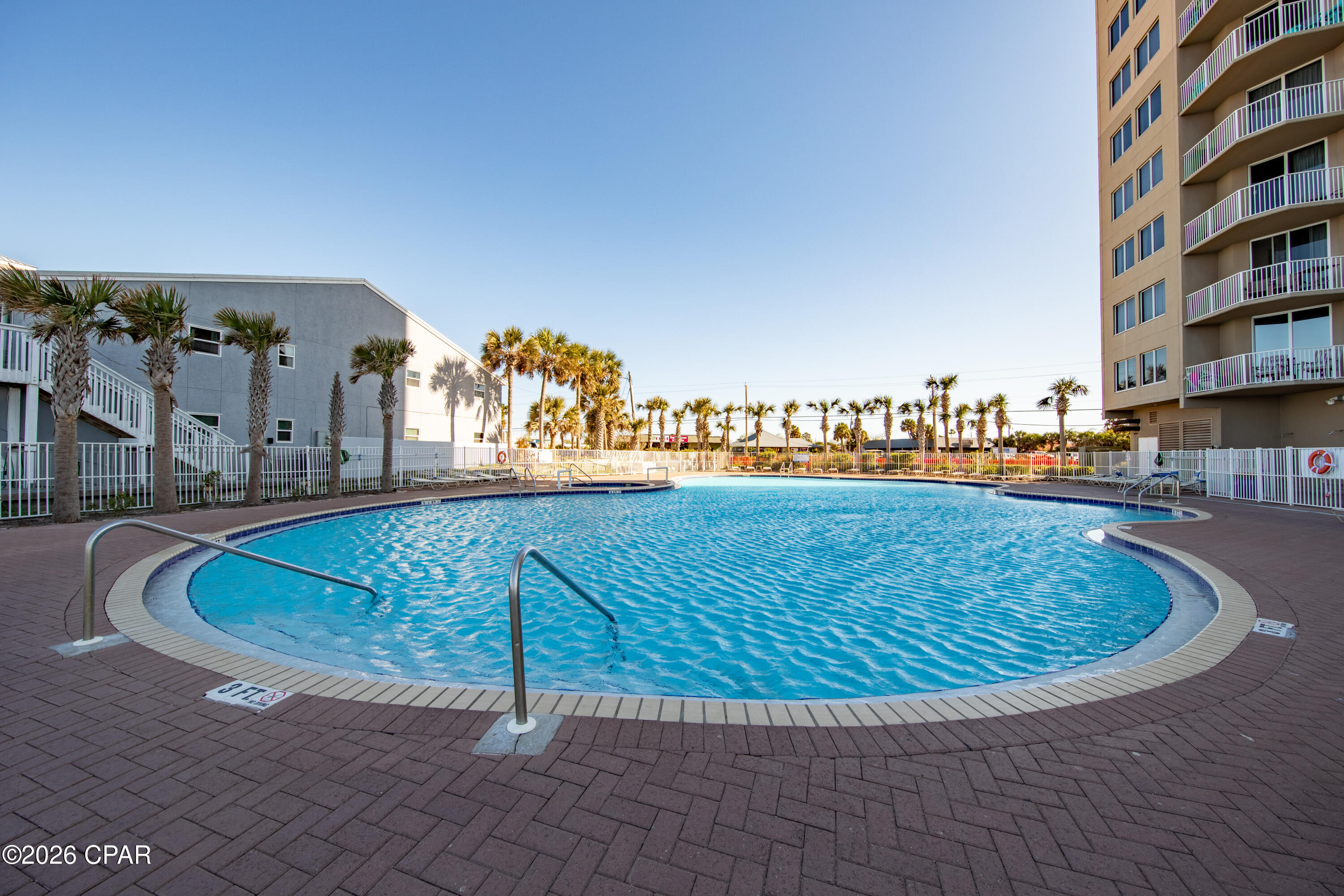 Tidewater Beach Phase I - Residential