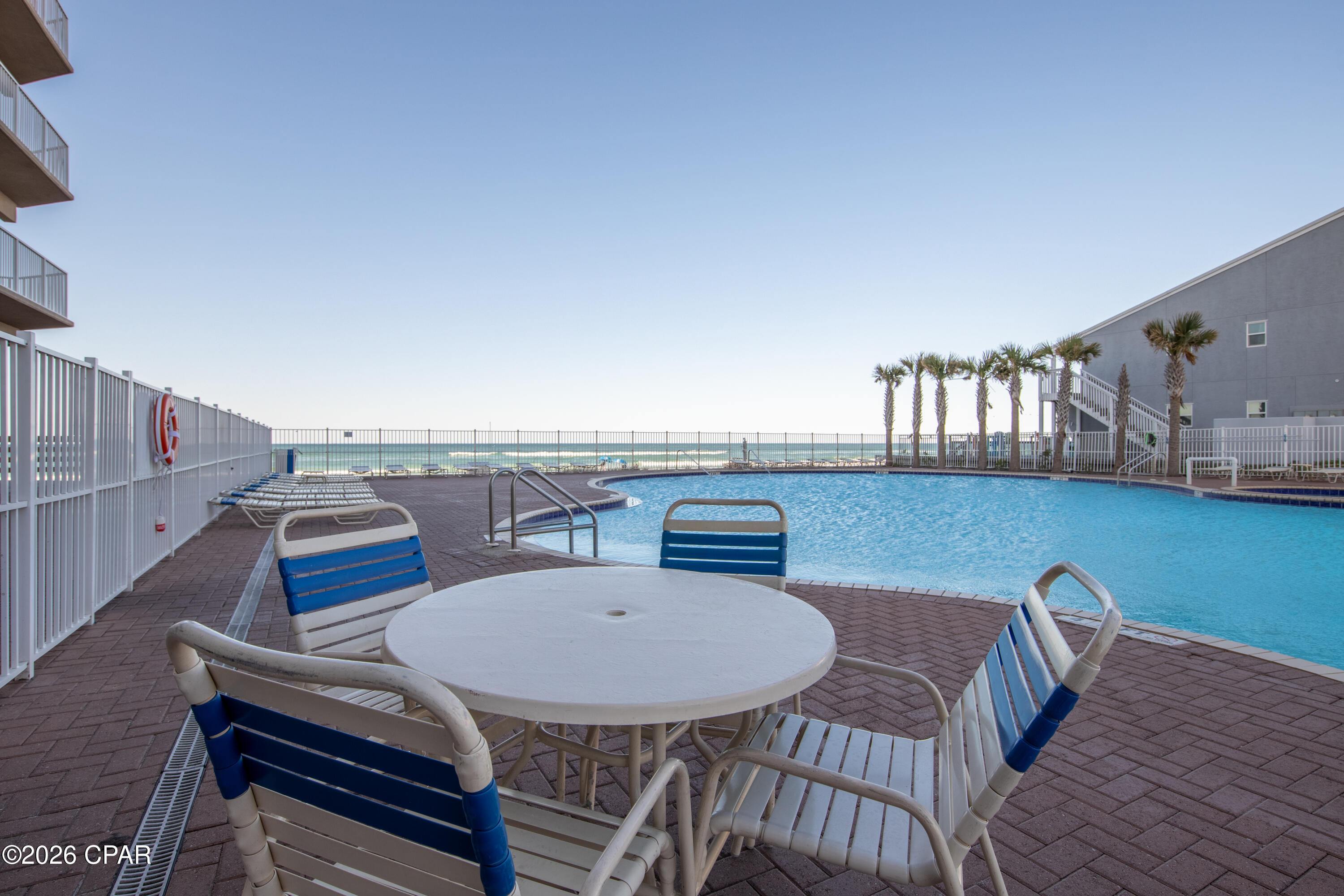 Tidewater Beach Phase I - Residential