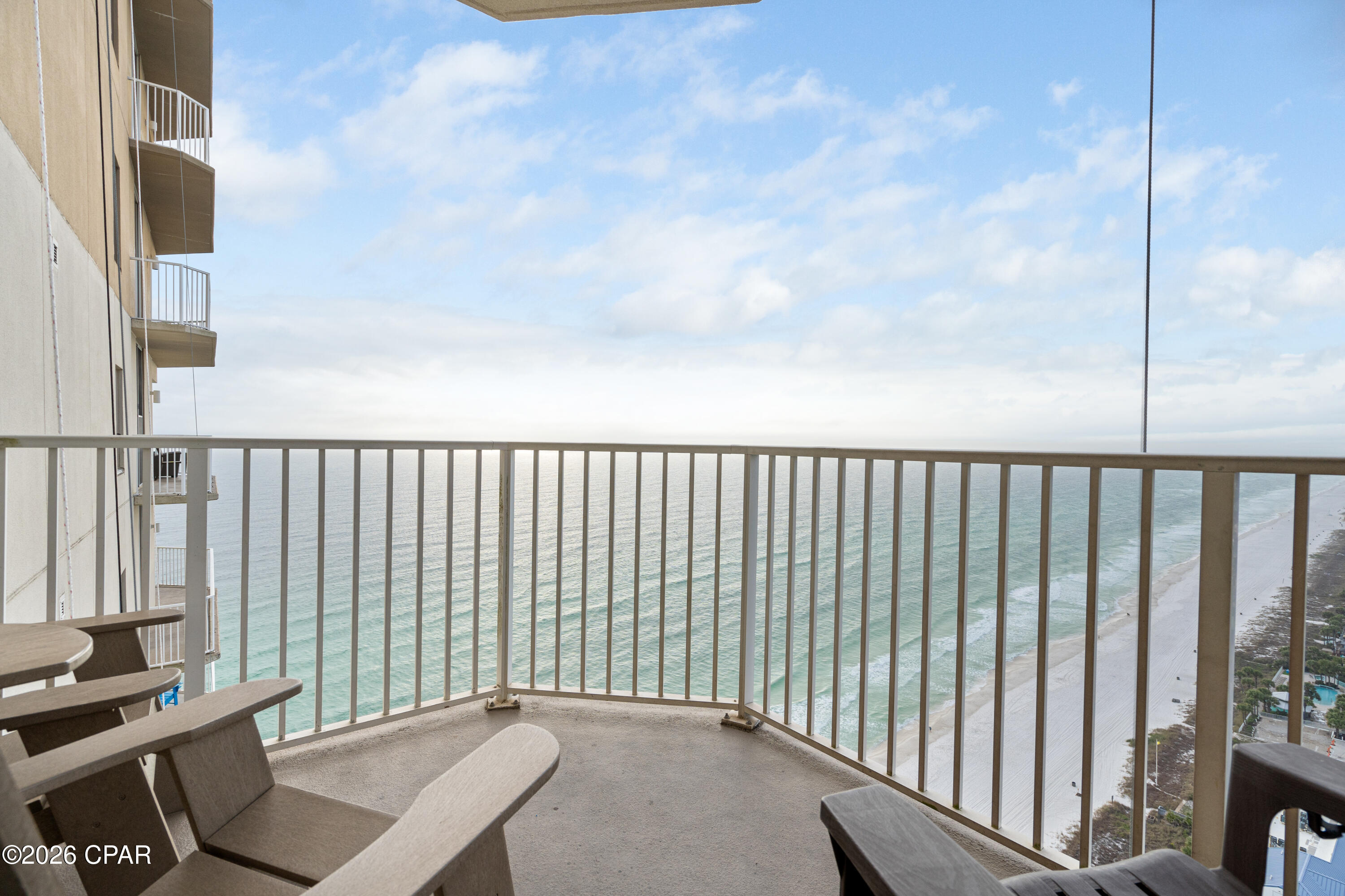 Tidewater Beach Phase I - Residential