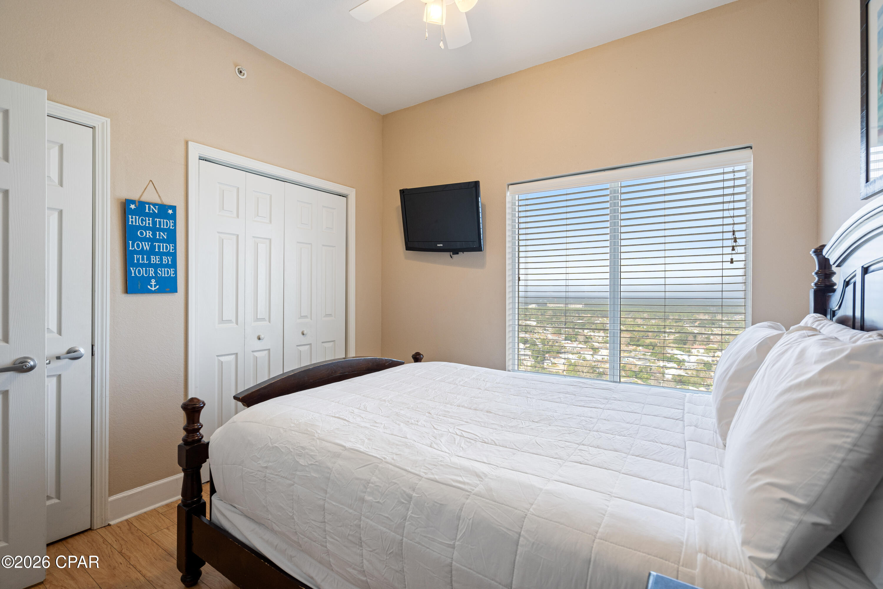 Tidewater Beach Phase I - Residential