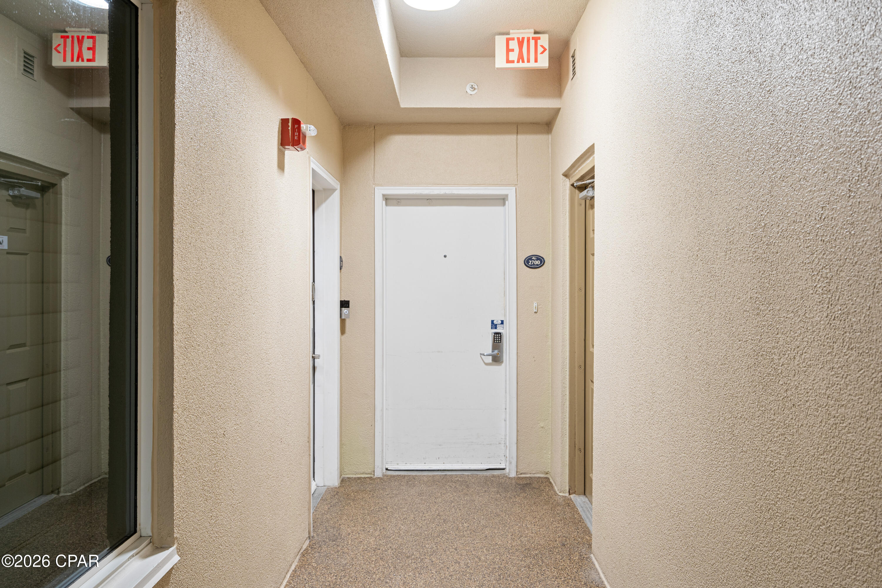 Tidewater Beach Phase I - Residential