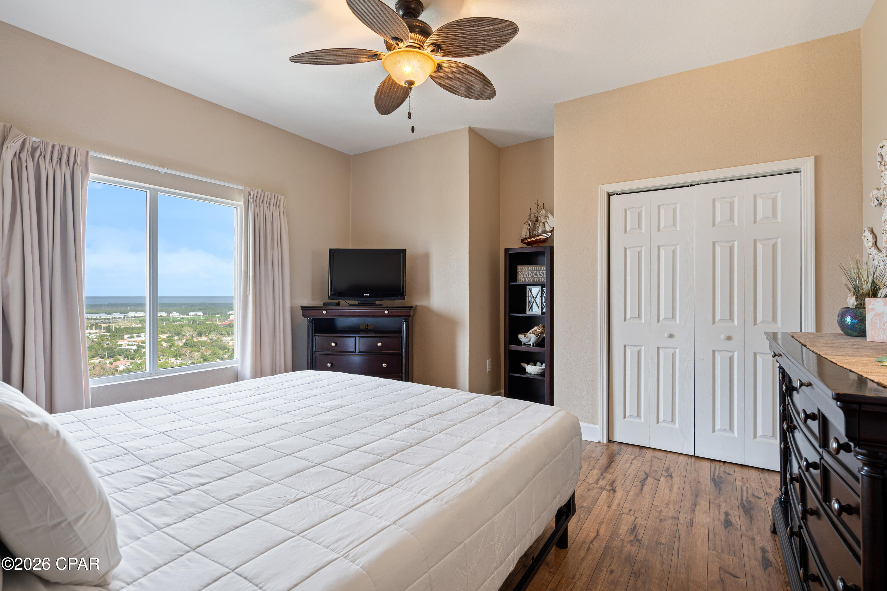 Tidewater Beach Phase I - Residential