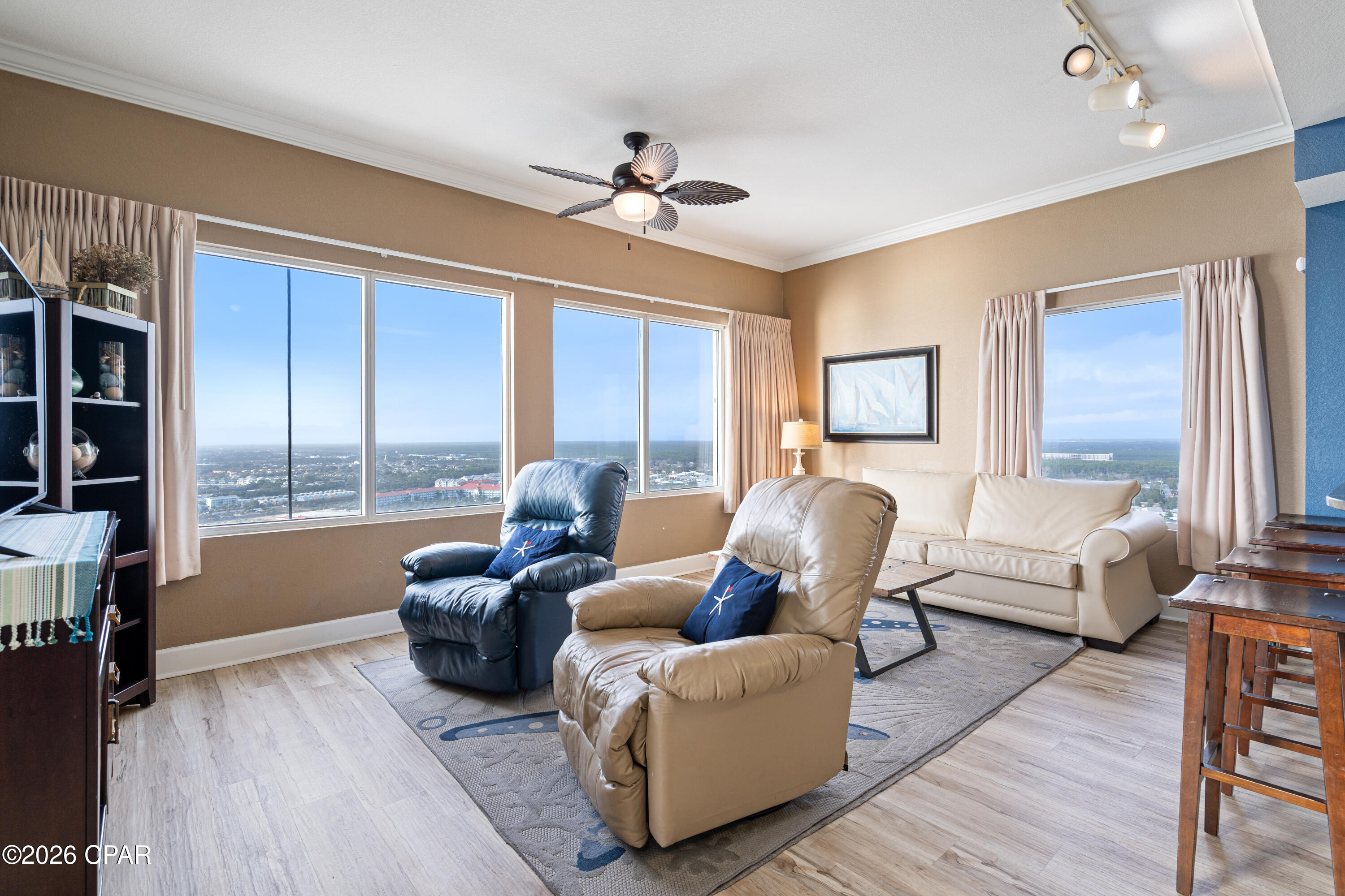 Tidewater Beach Phase I - Residential