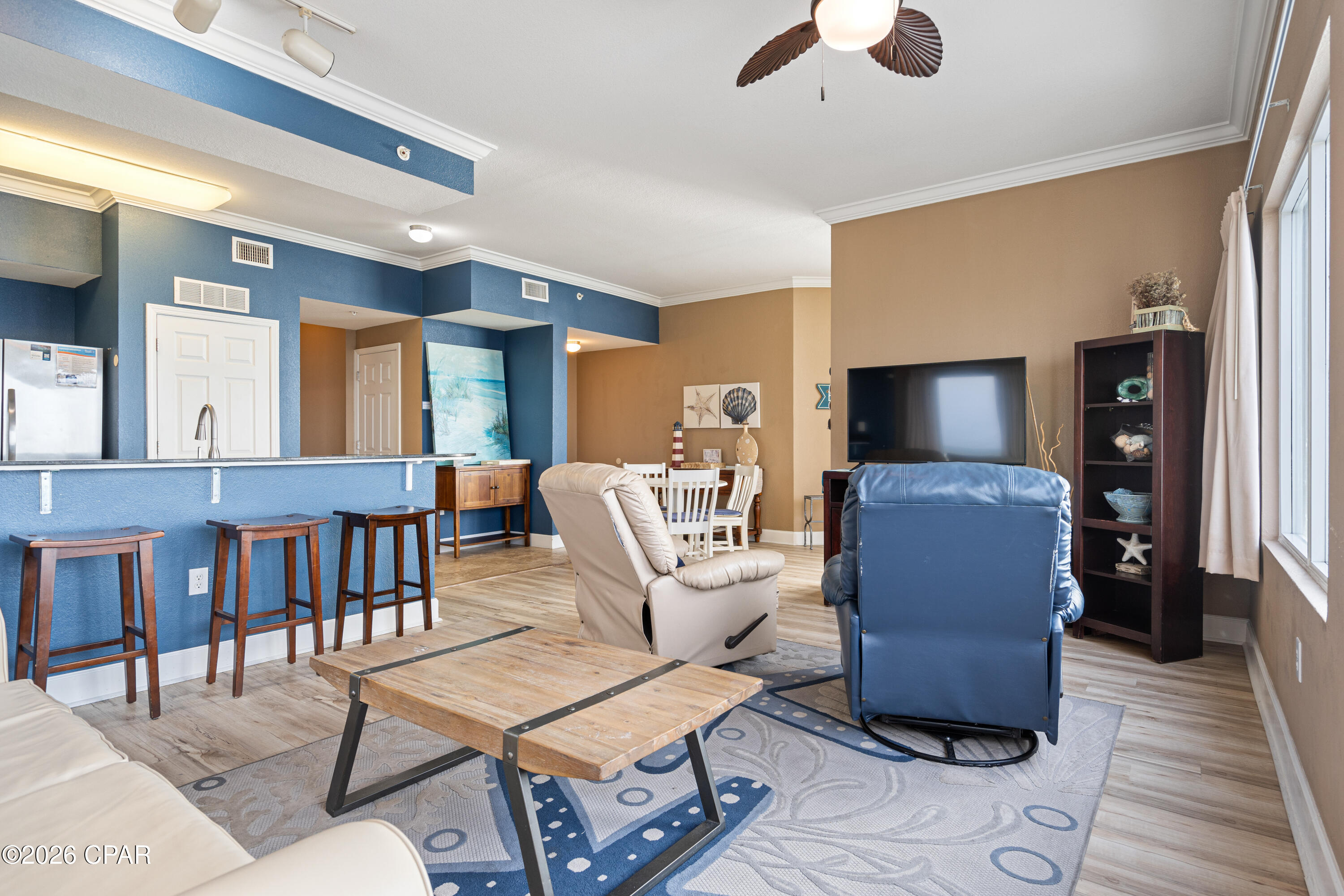 Tidewater Beach Phase I - Residential