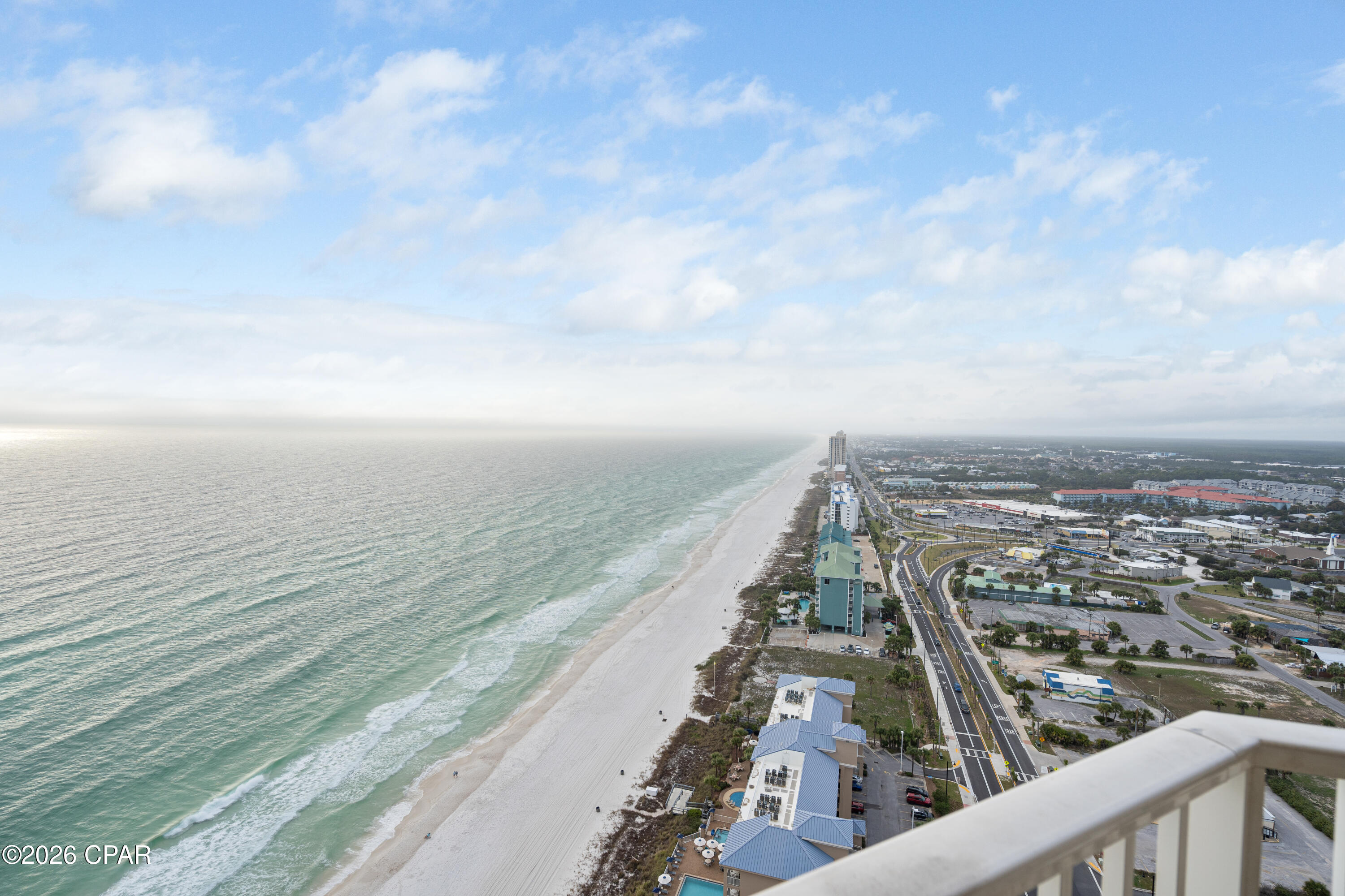 Tidewater Beach Phase I - Residential