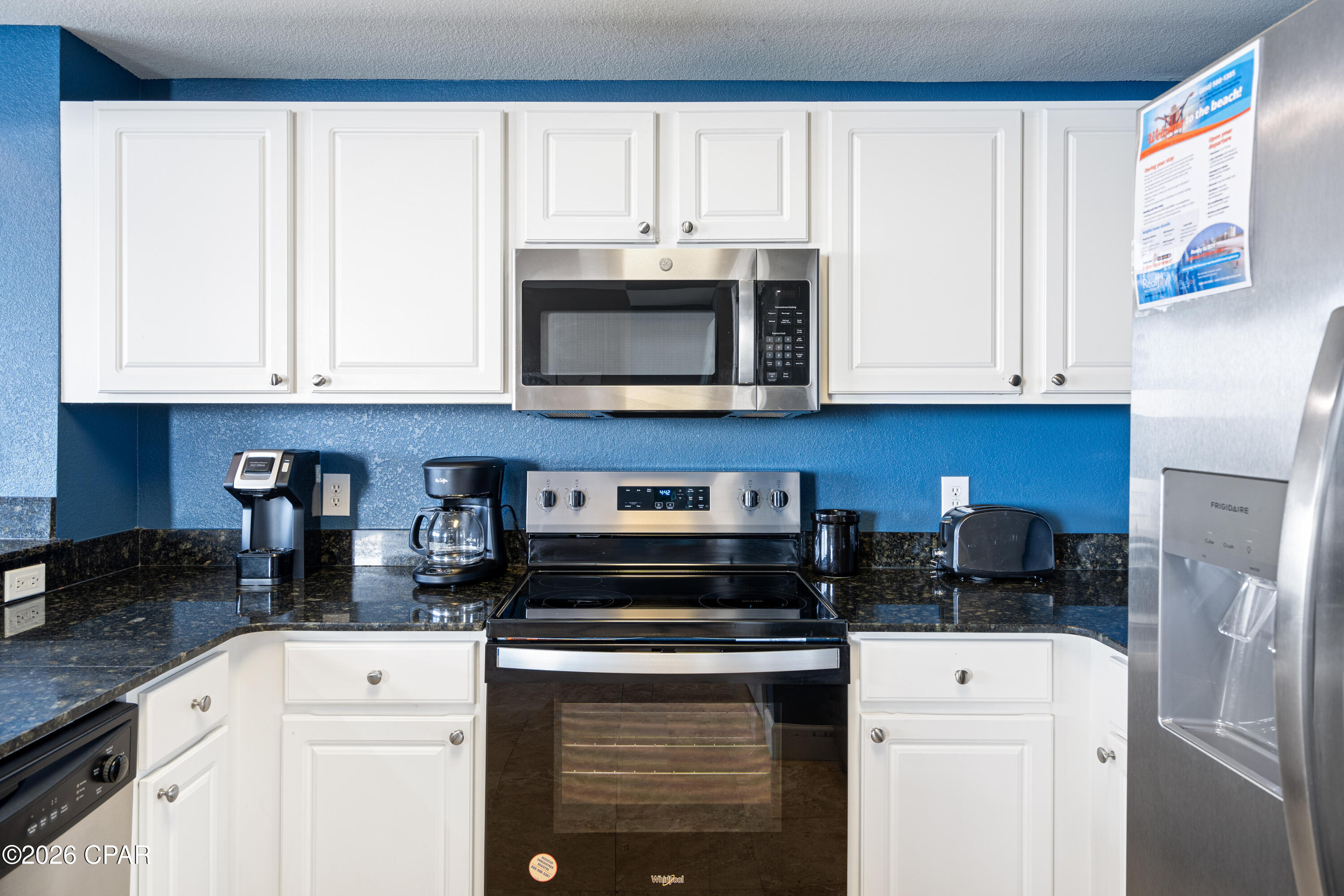 Tidewater Beach Phase I - Residential