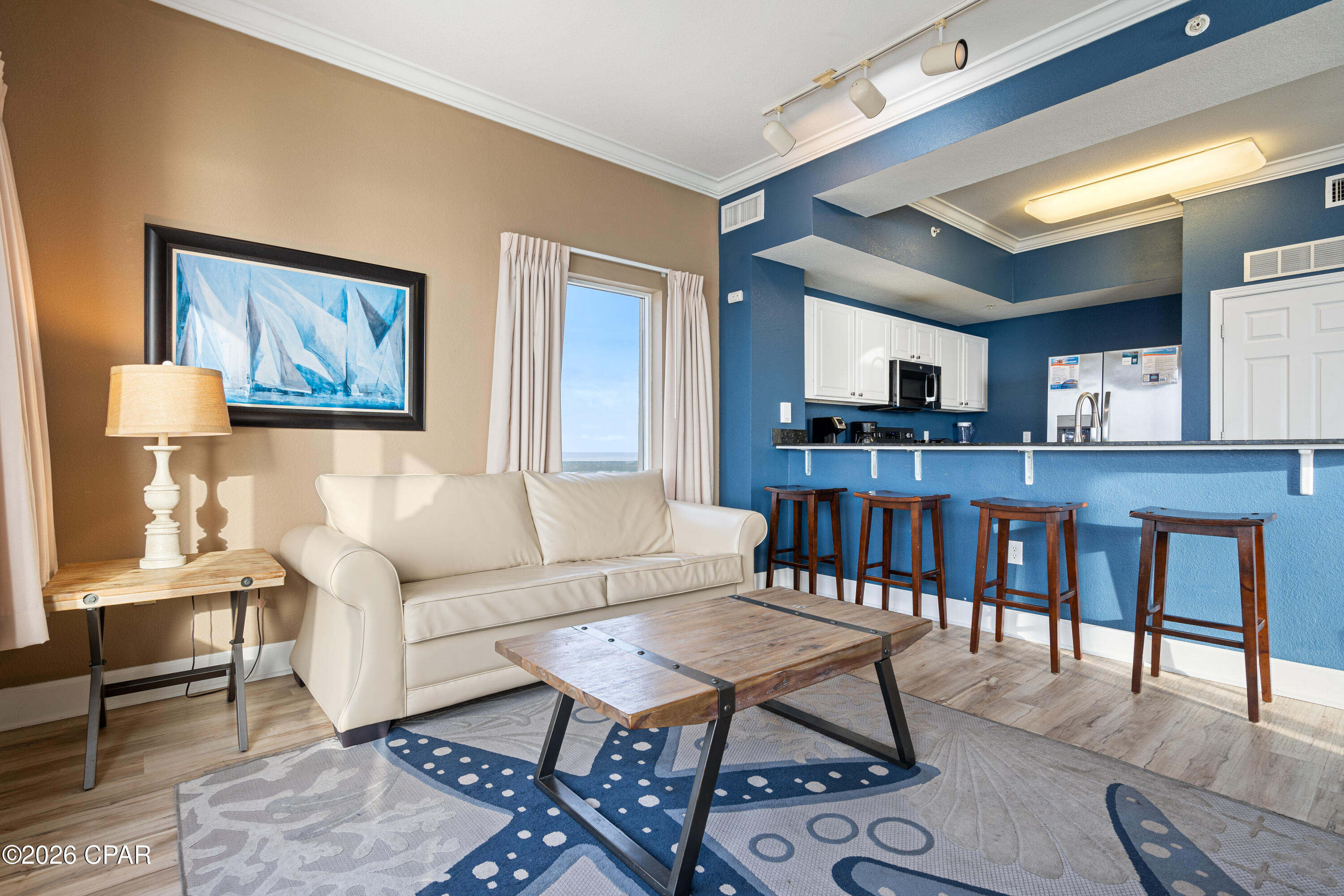 Tidewater Beach Phase I - Residential