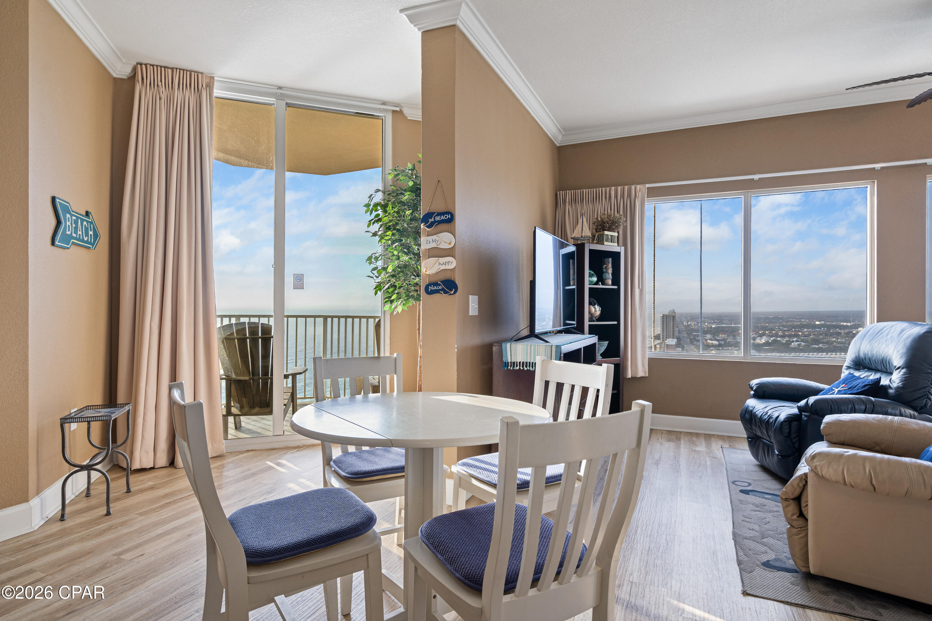 Tidewater Beach Phase I - Residential