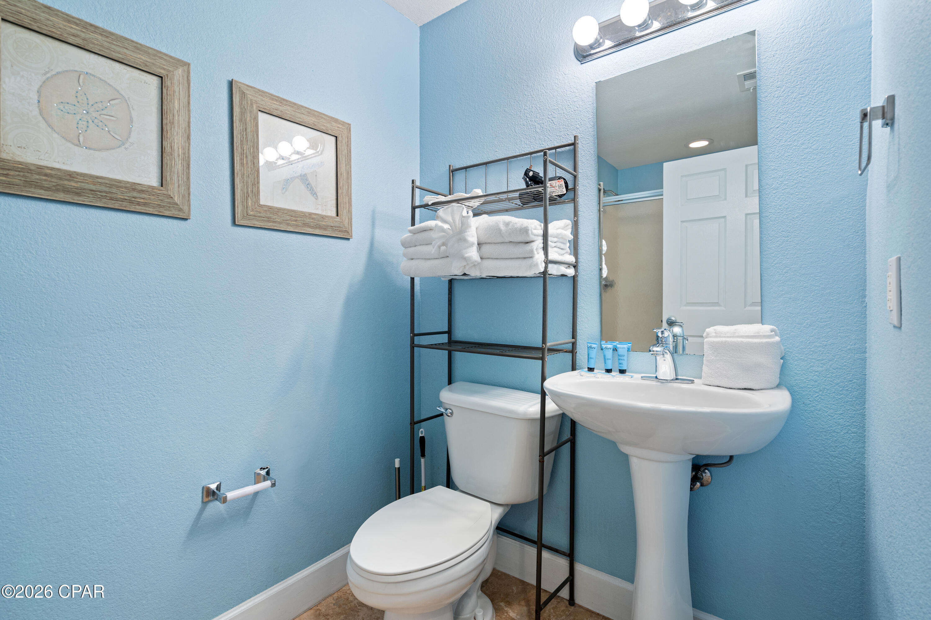 Tidewater Beach Phase I - Residential